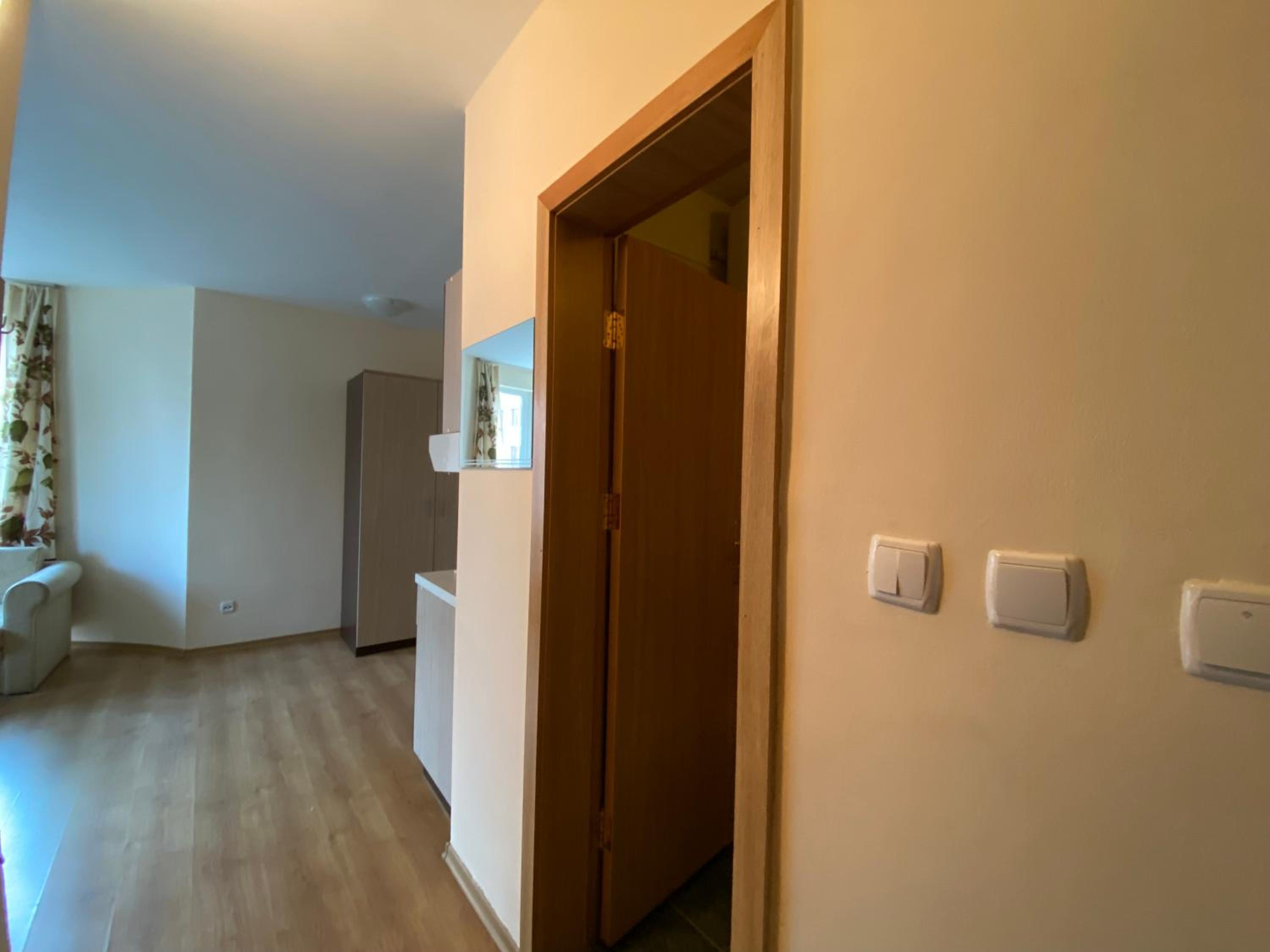 VECHNA R 7 Studio Sunny Beach