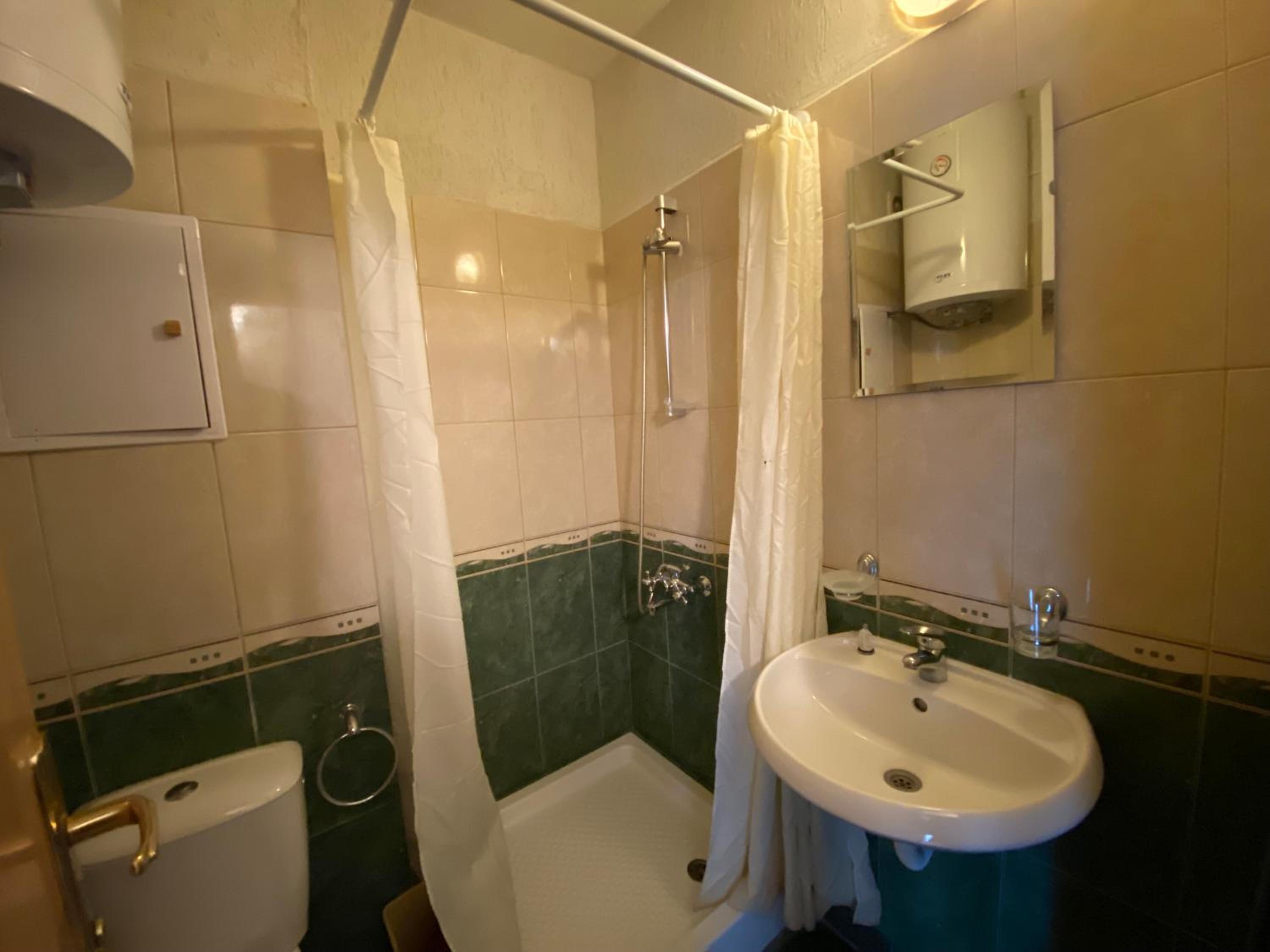 VECHNA R 7 Studio Sunny Beach