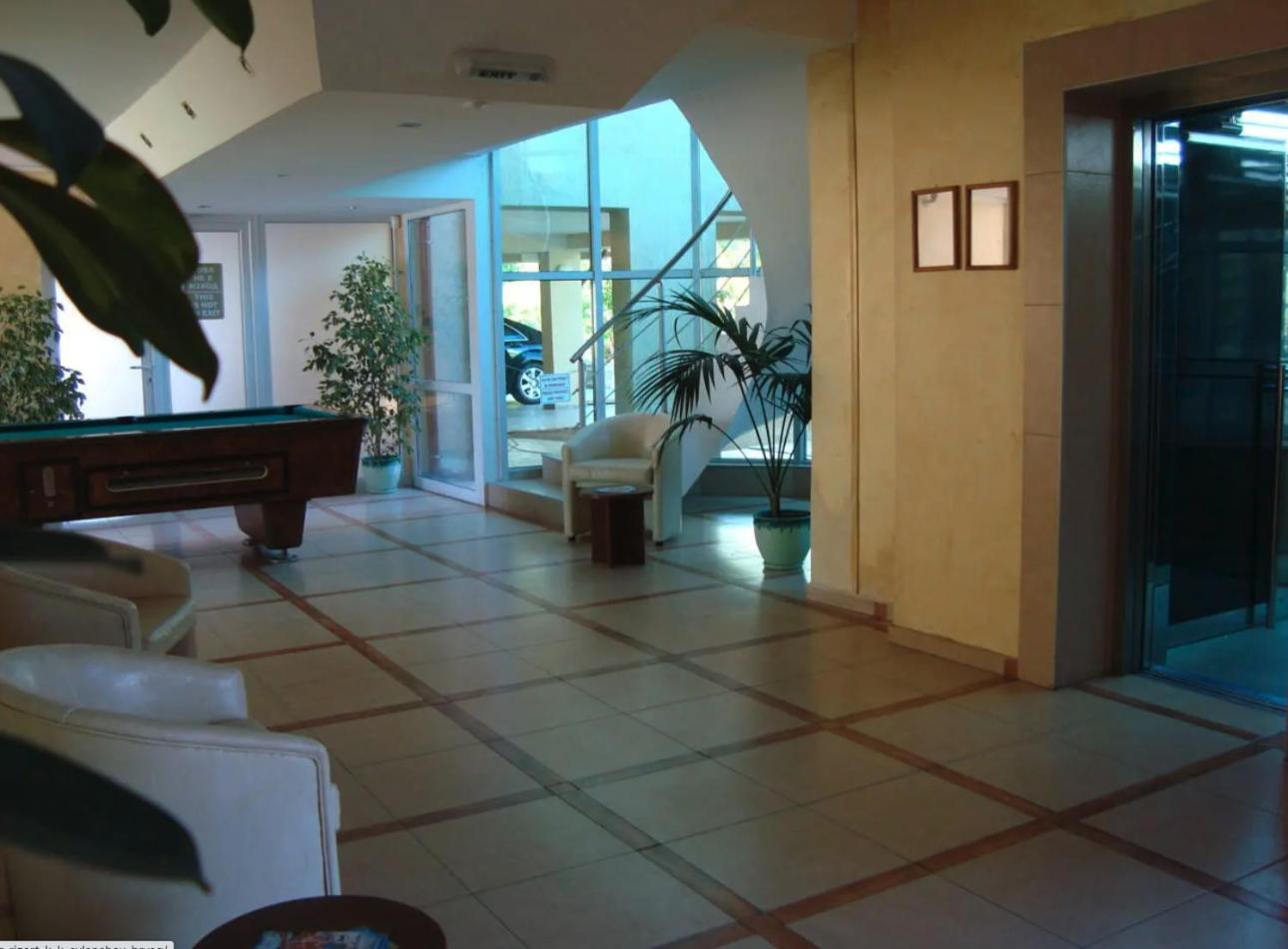 VECHNA R 7 Studio Sunny Beach