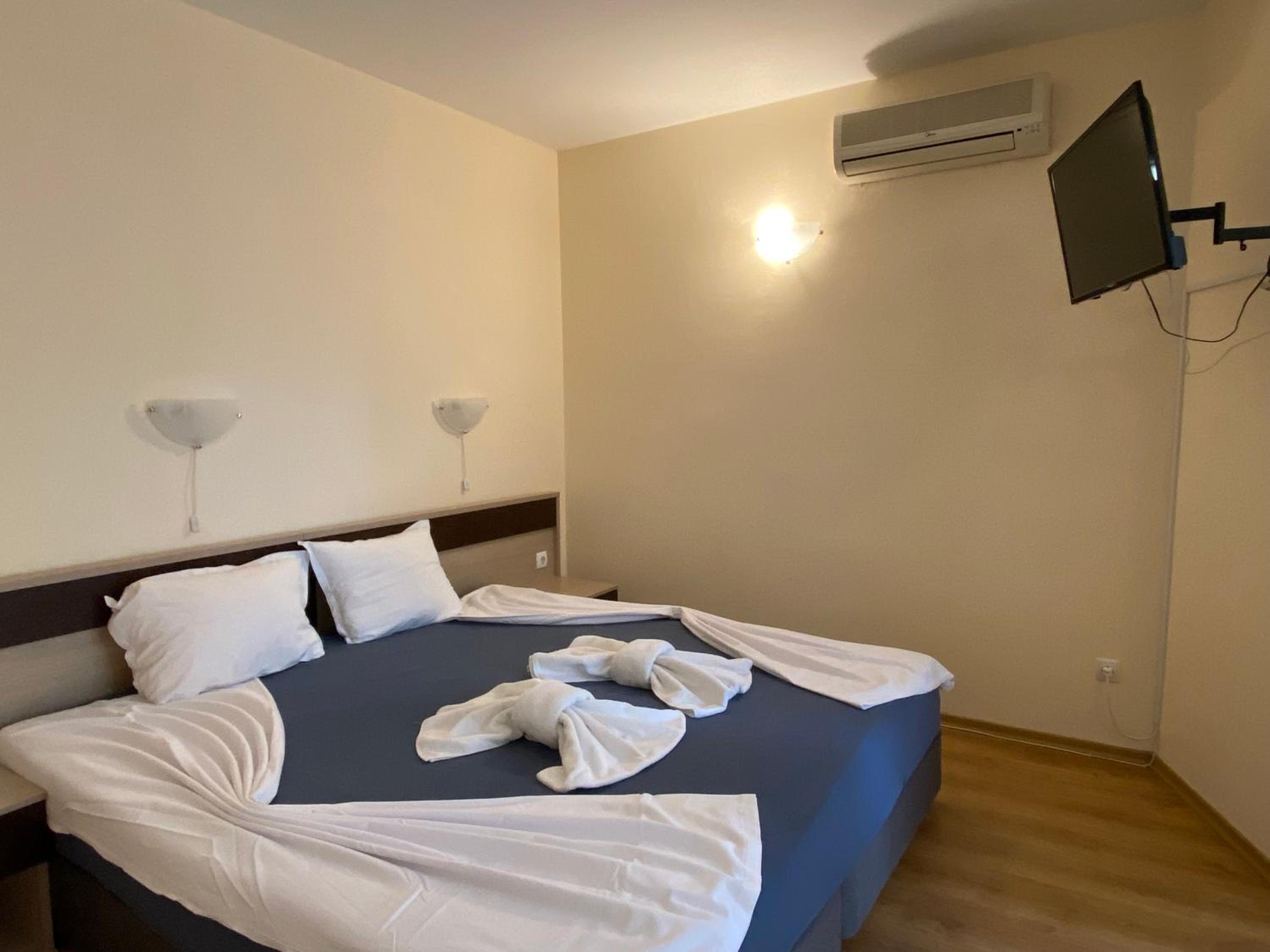 VECHNA R 7 Studio Sunny Beach