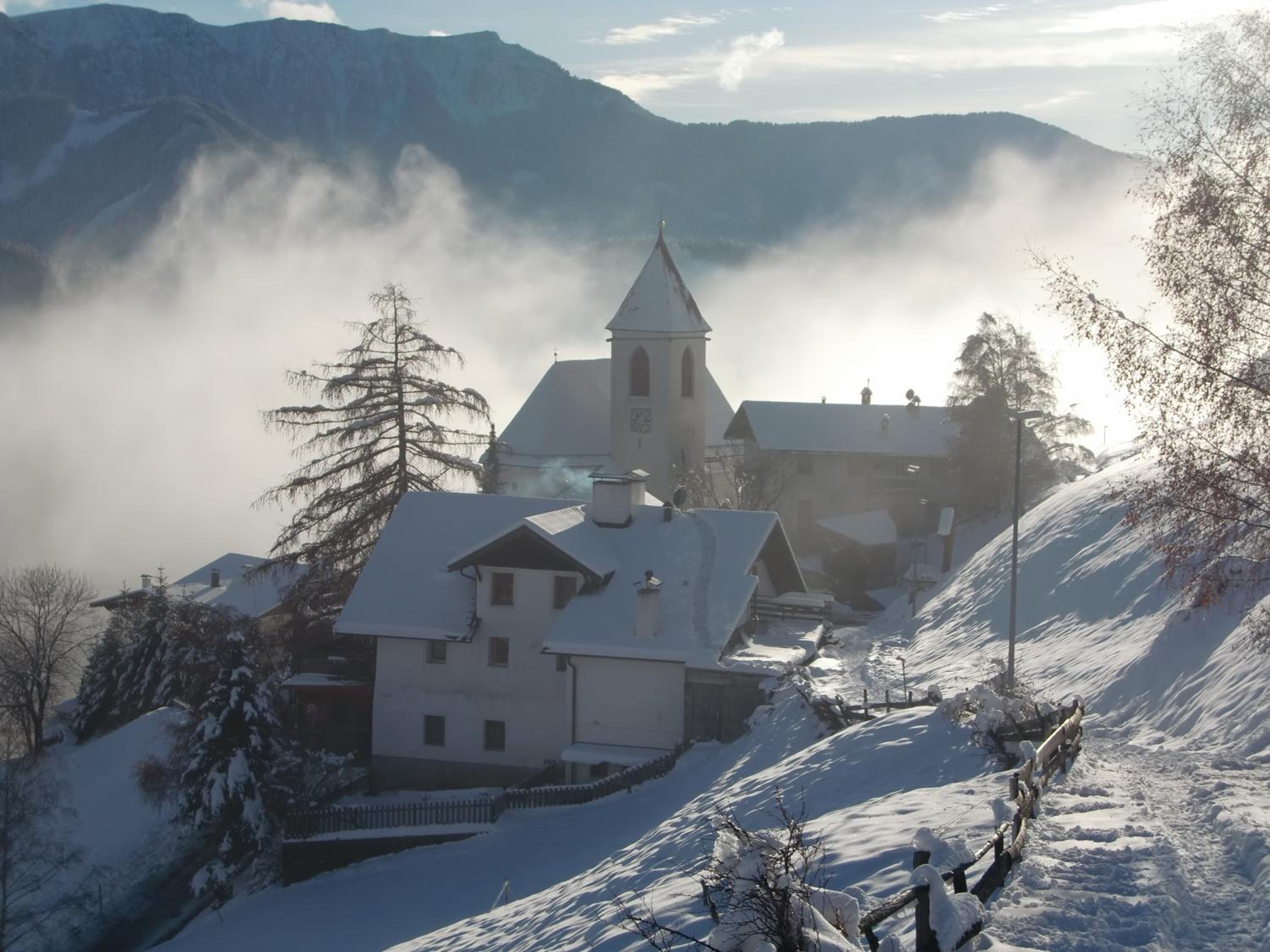 MOUNTAIN RESIDENCE ALPENHOF - company Hotel Alpenhof KG sas der Gasser Renate