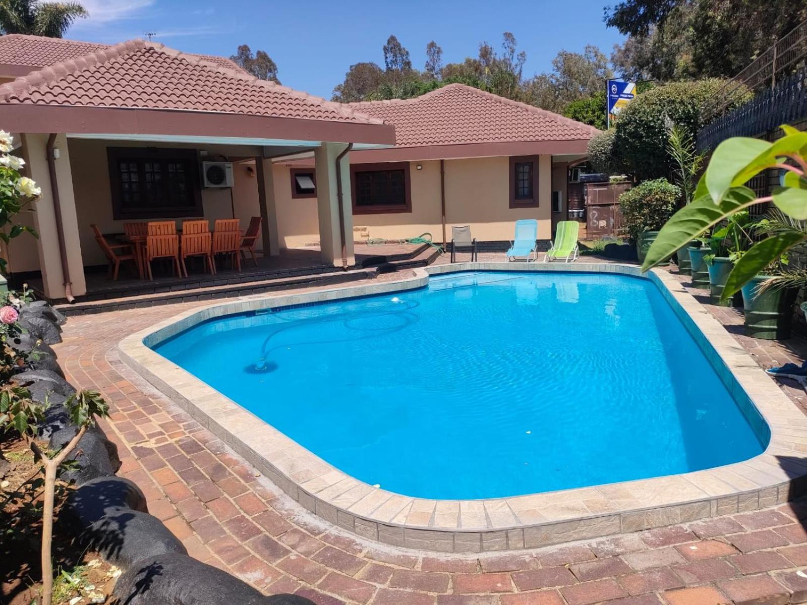 Erima Lodge