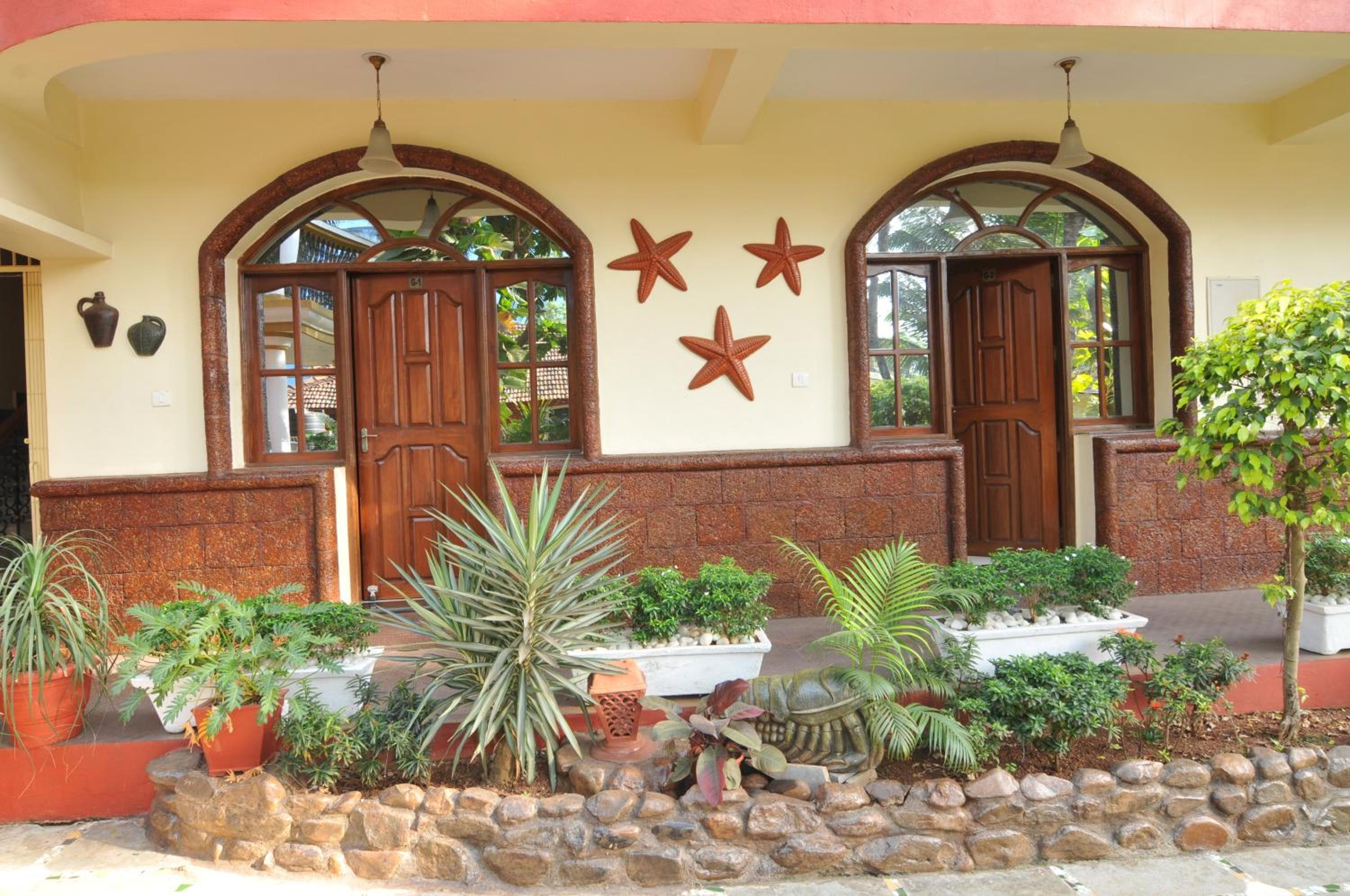 Casa De Cris view 3