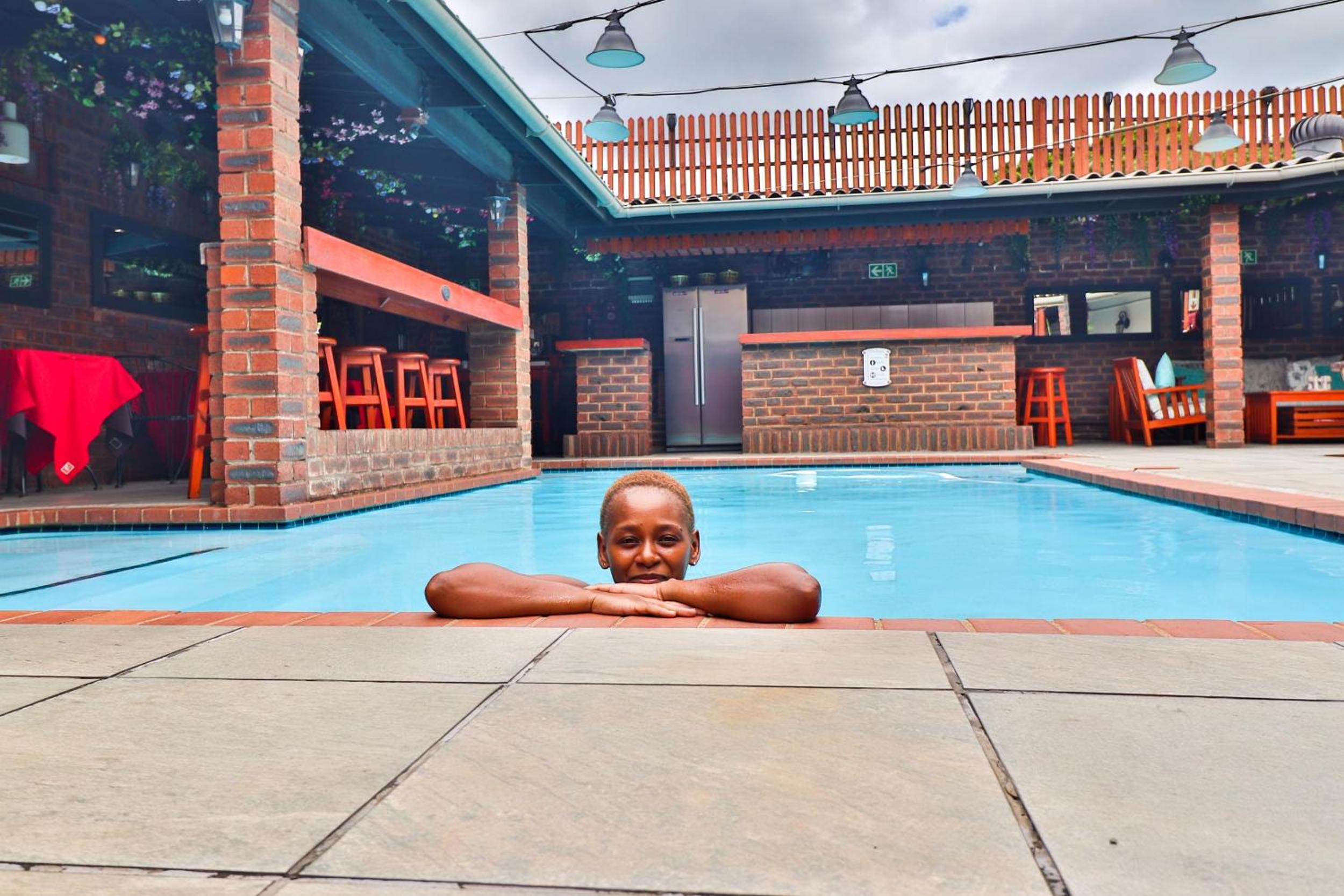 The Travel Inn Durban
