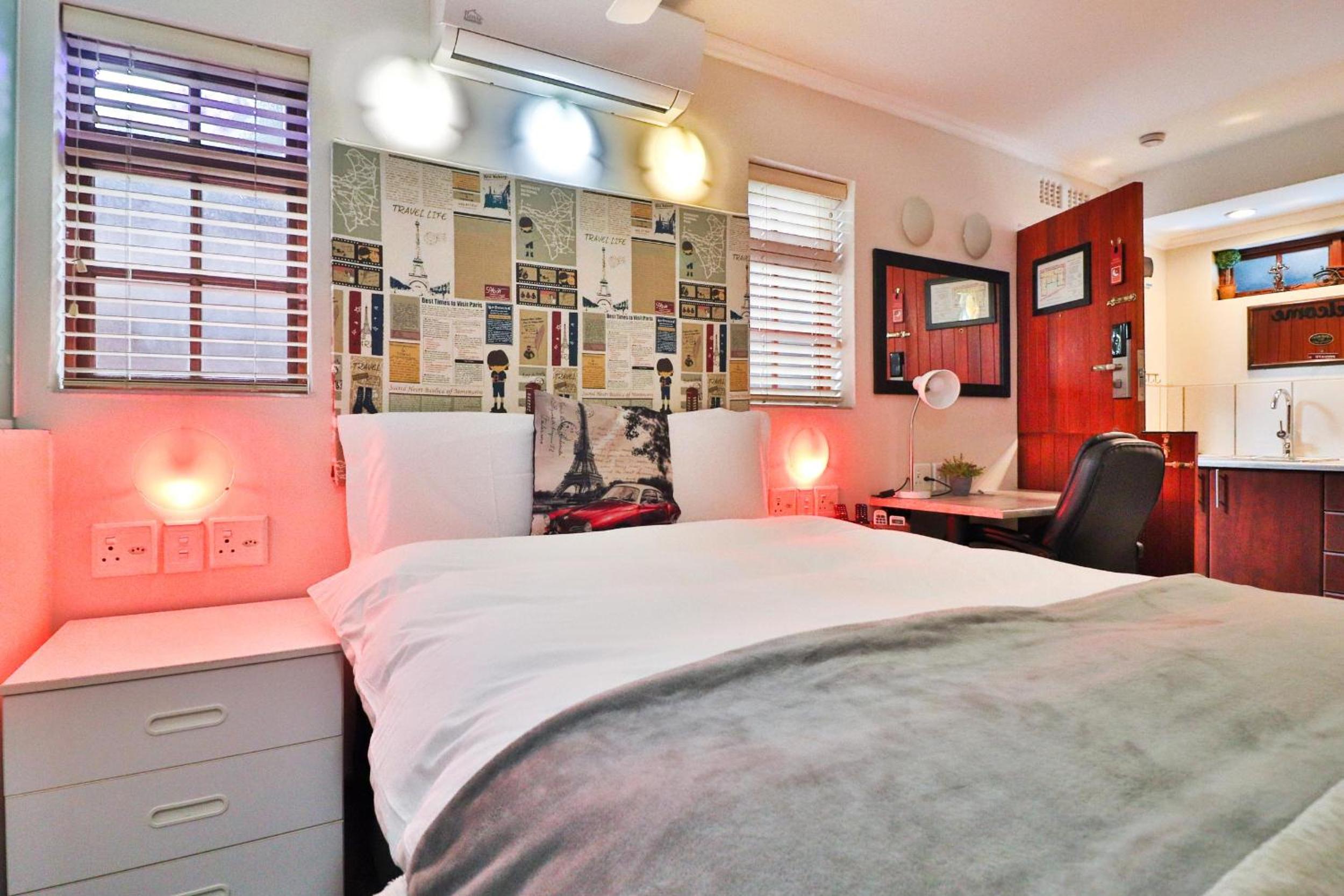 The Travel Inn Durban
