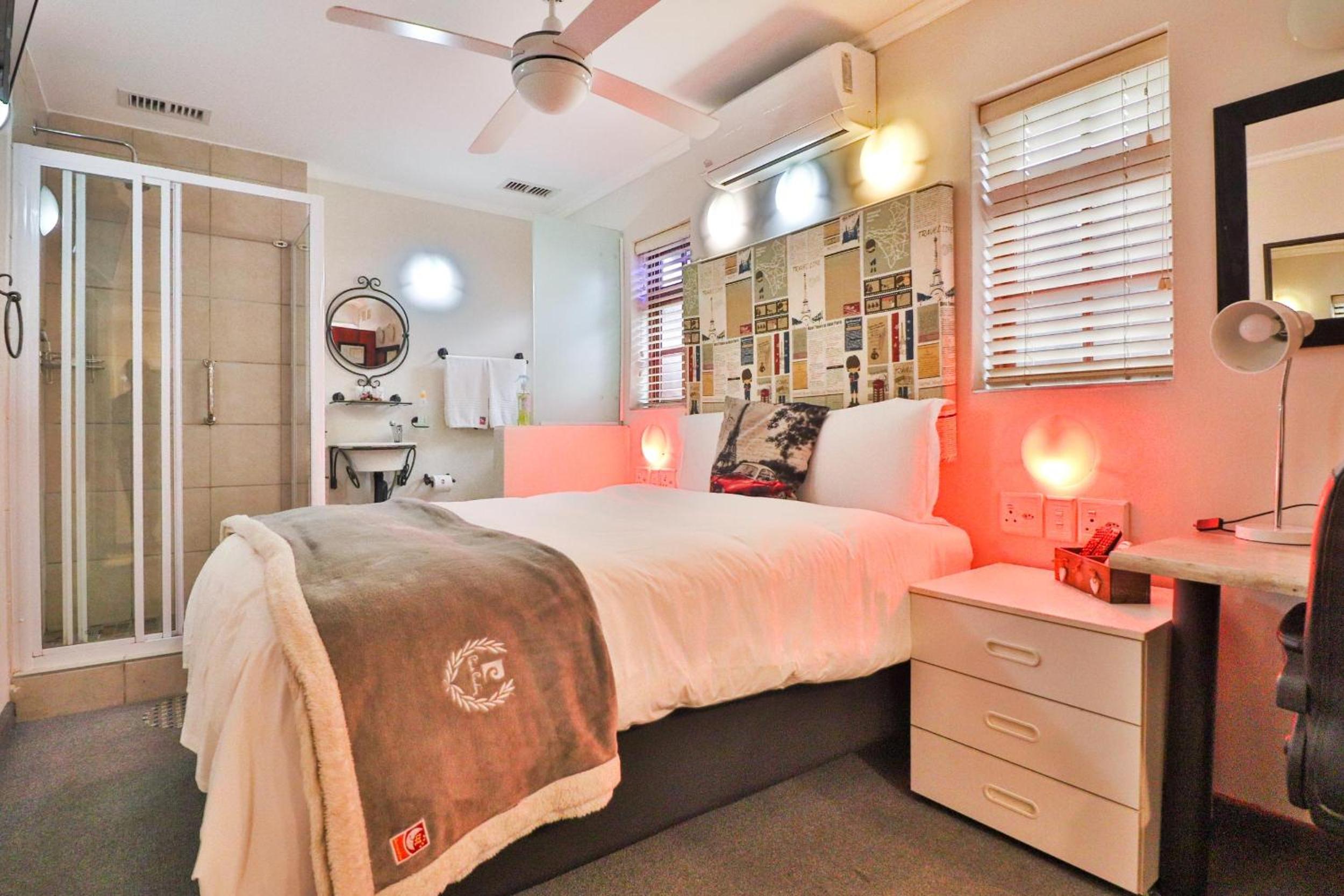 The Travel Inn Durban