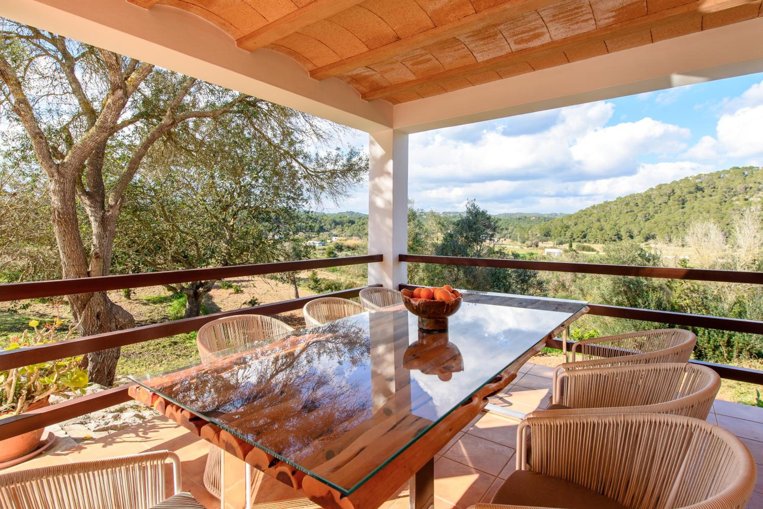 7 Bedroom Villa with Pool - 5mins walk to Cala Llonga Beach - Can Ramon view 4