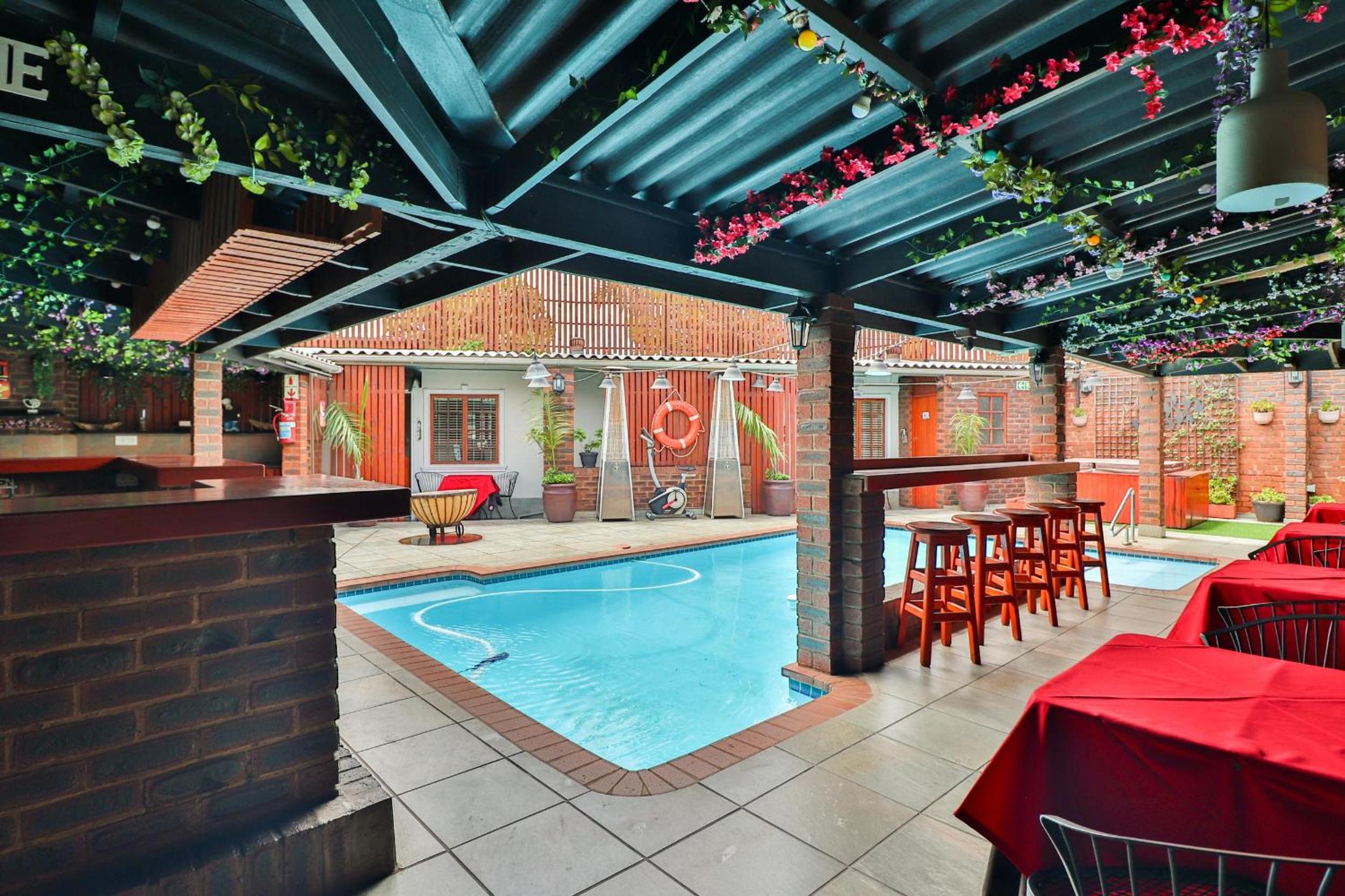 The Travel Inn Durban