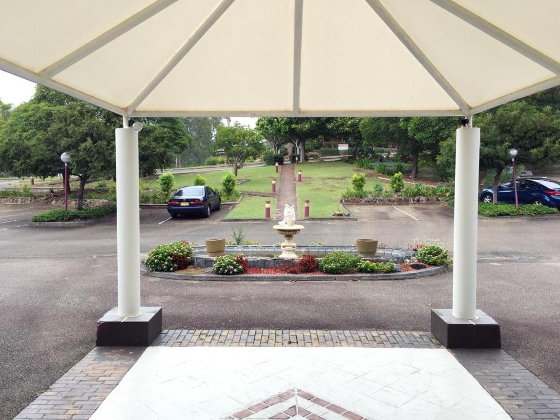 Seaside Garden Hotel