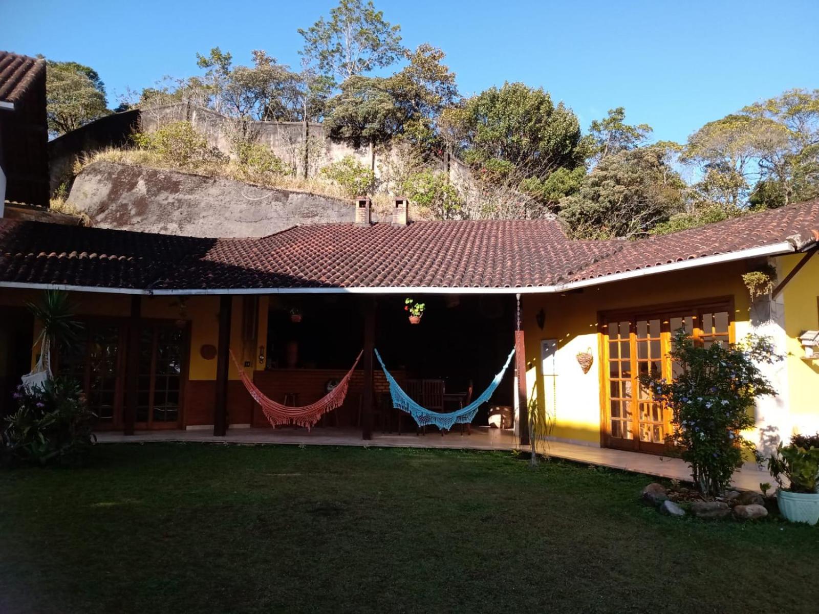Pousada Canto da Paz