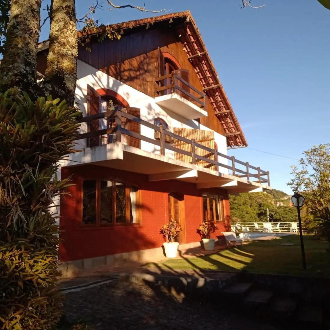 Pousada Canto da Paz