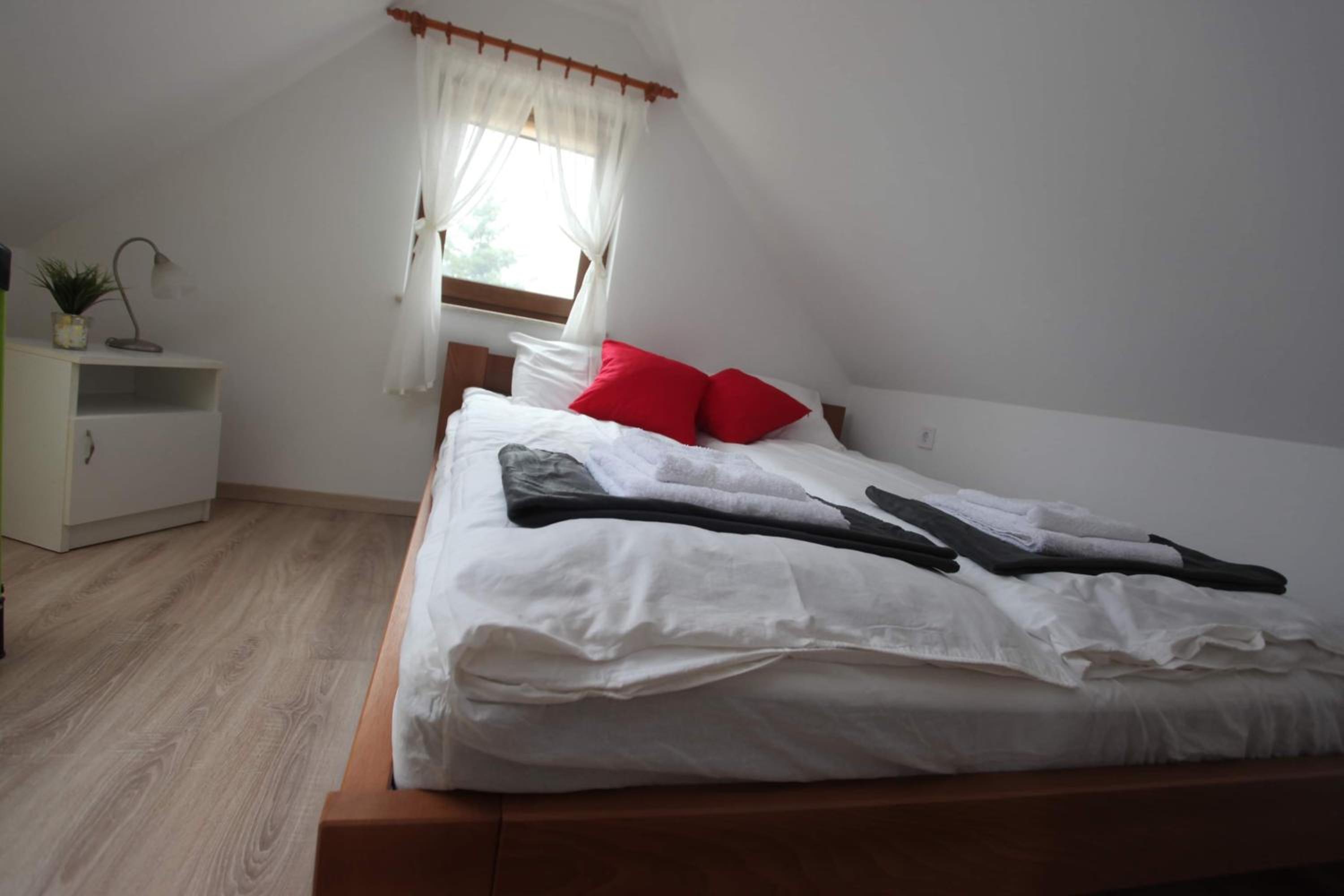 Panorámás Vendégház