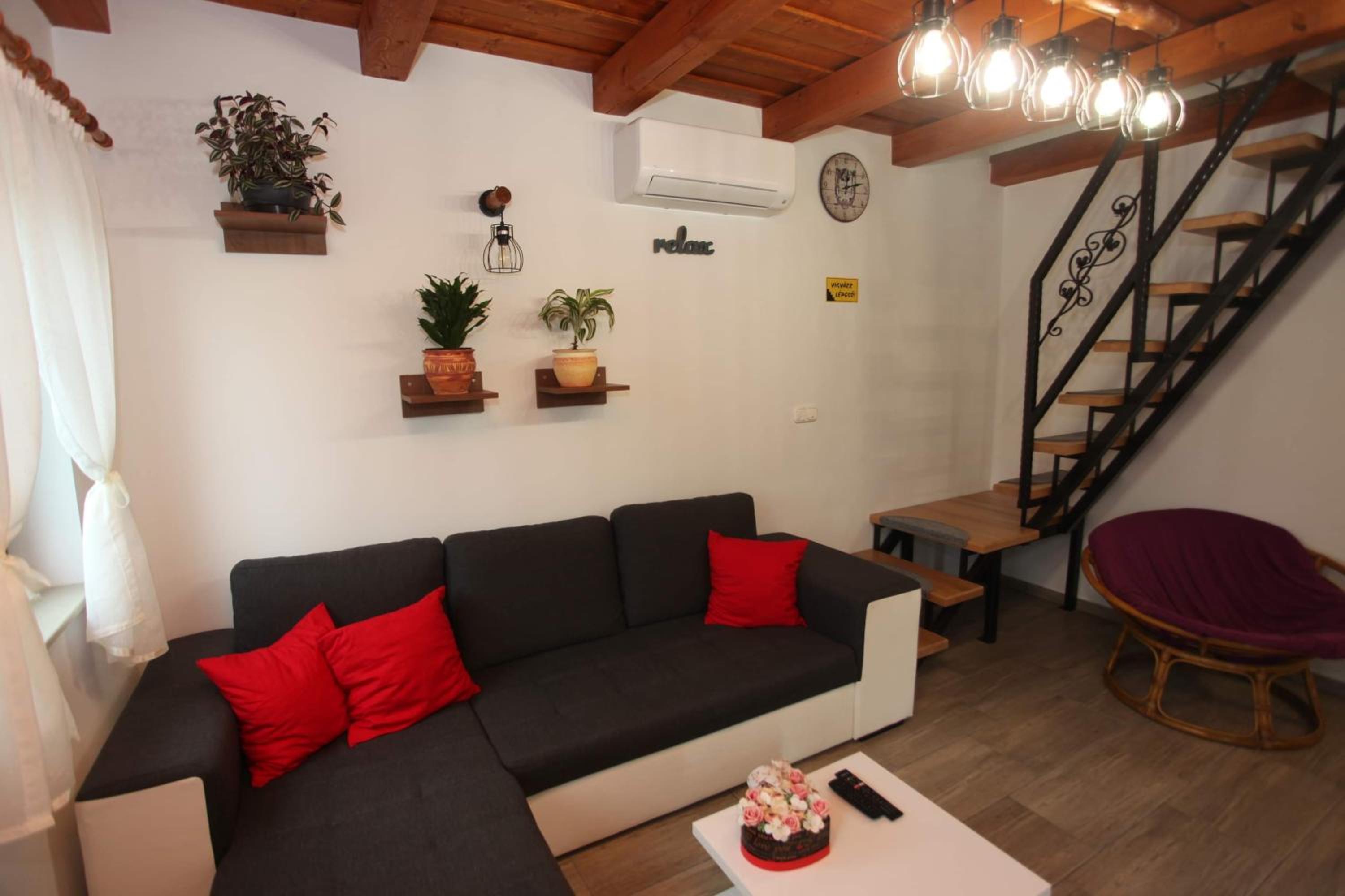 Panorámás Vendégház