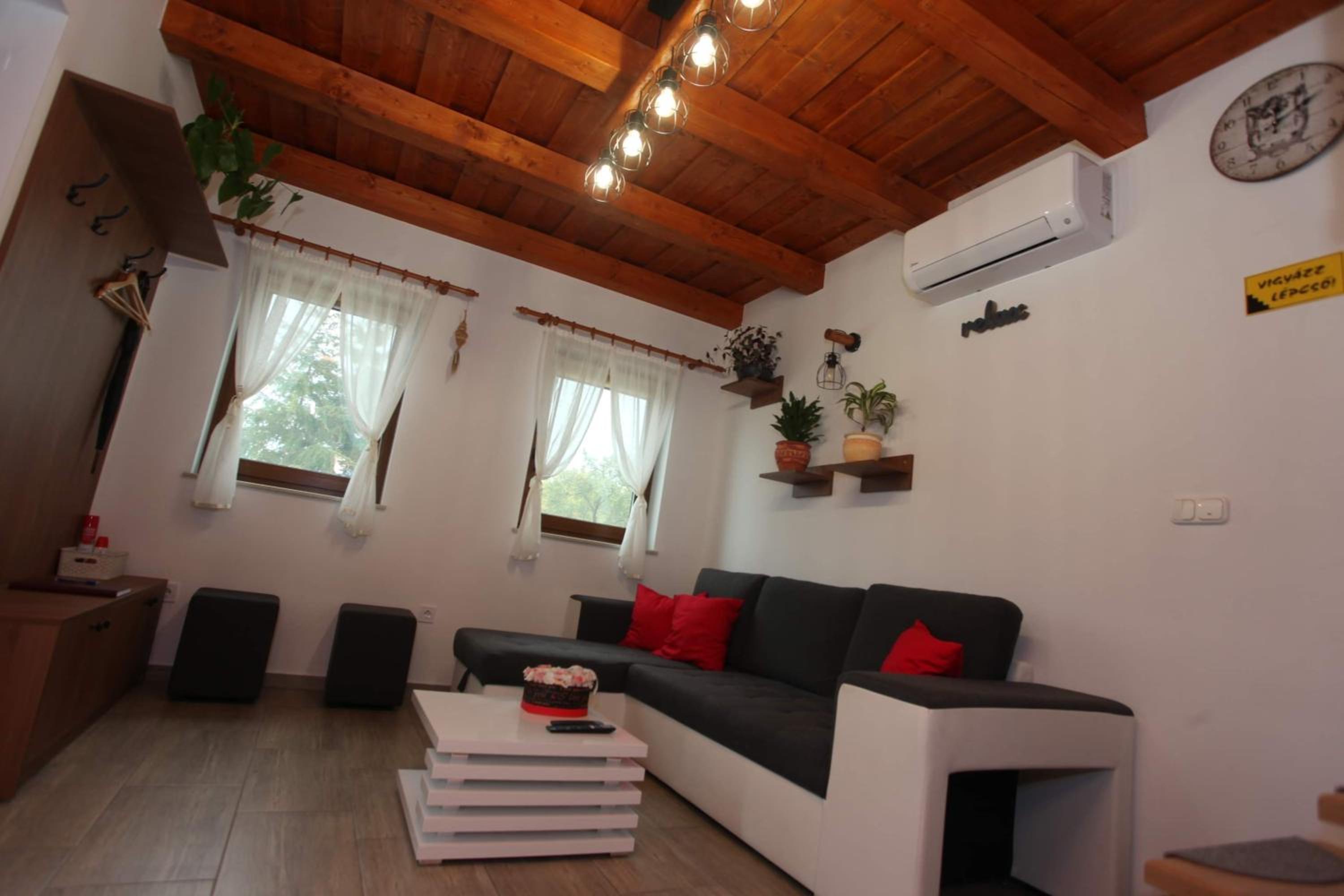 Panorámás Vendégház