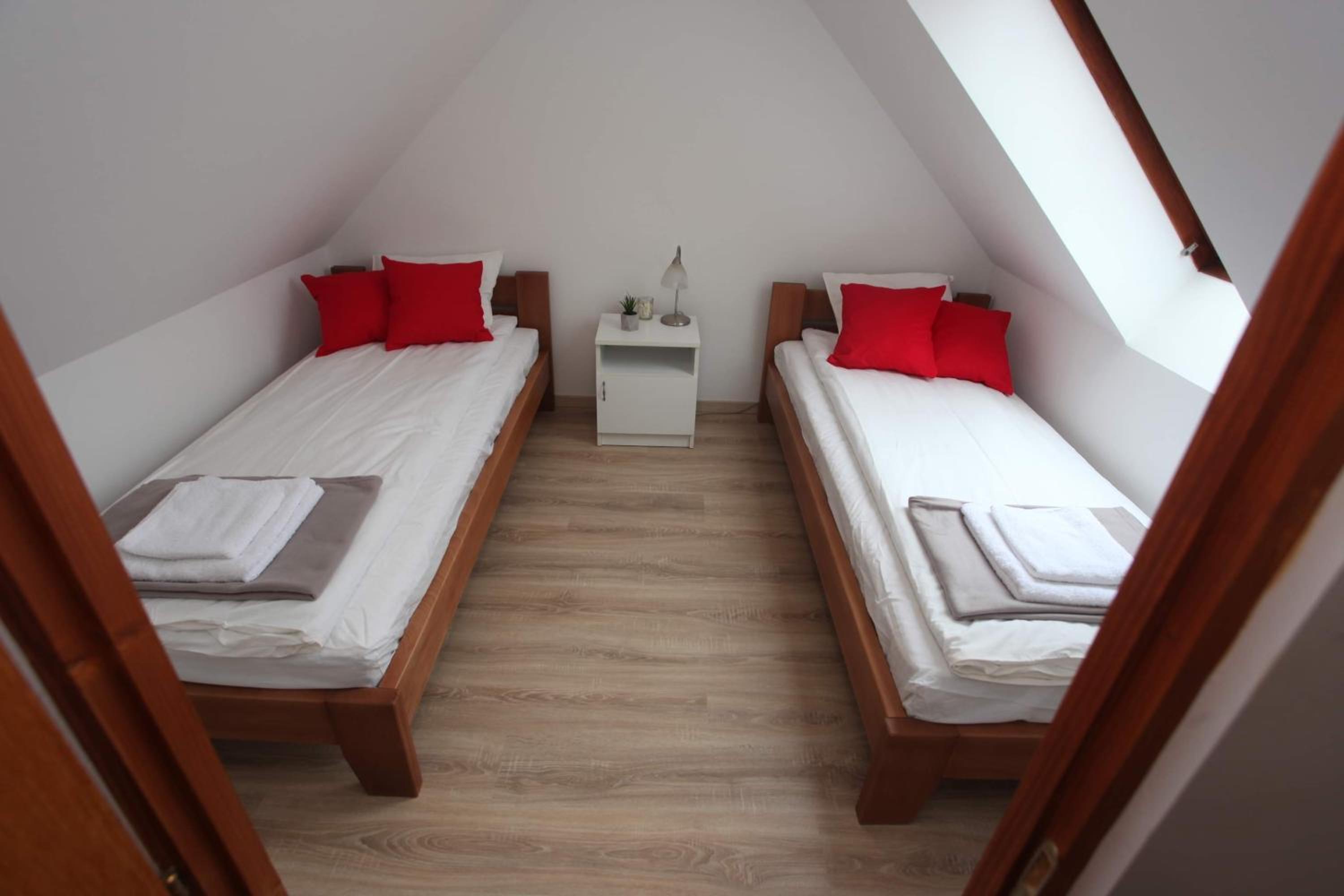 Panorámás Vendégház