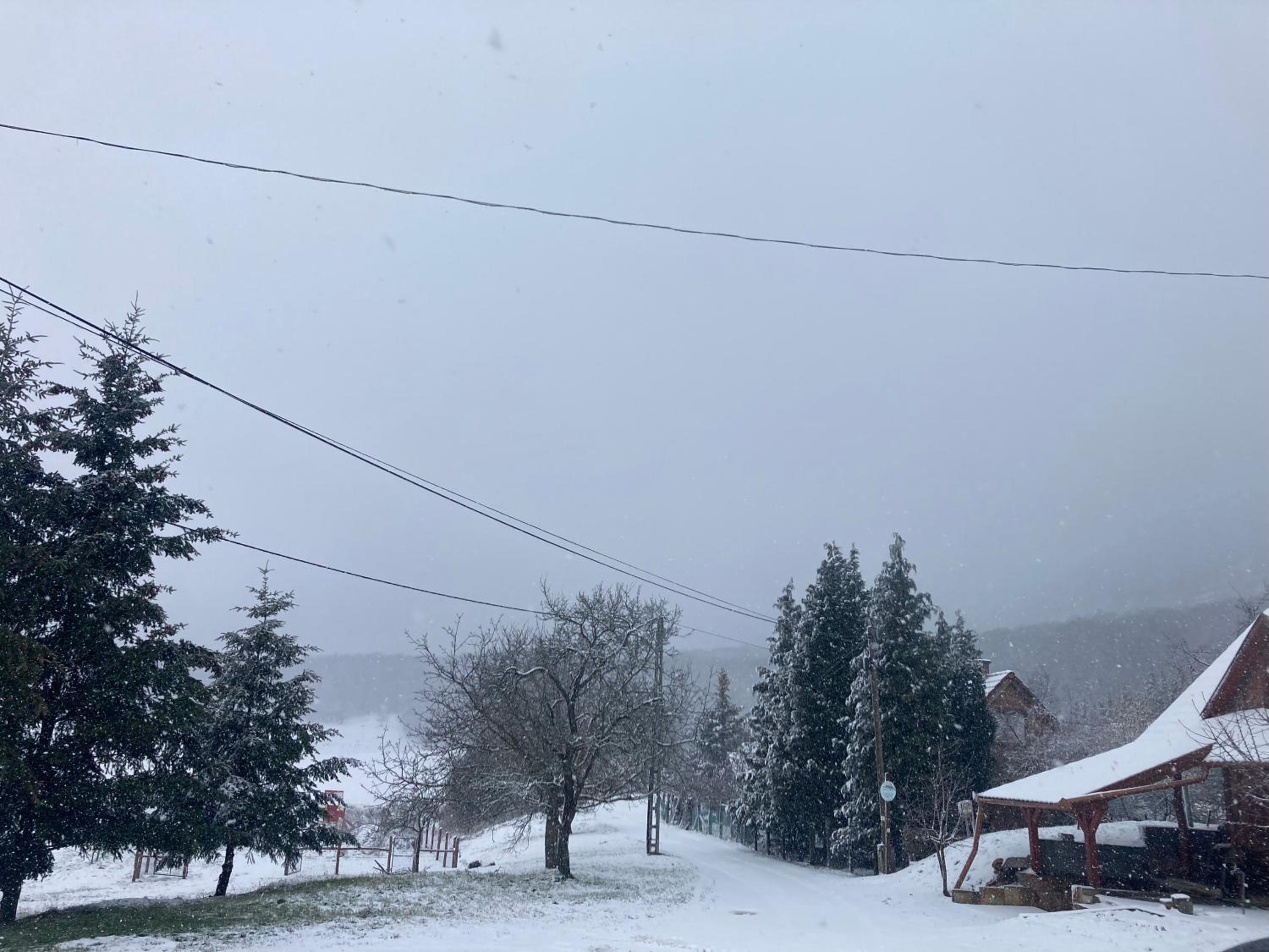Panorámás Vendégház