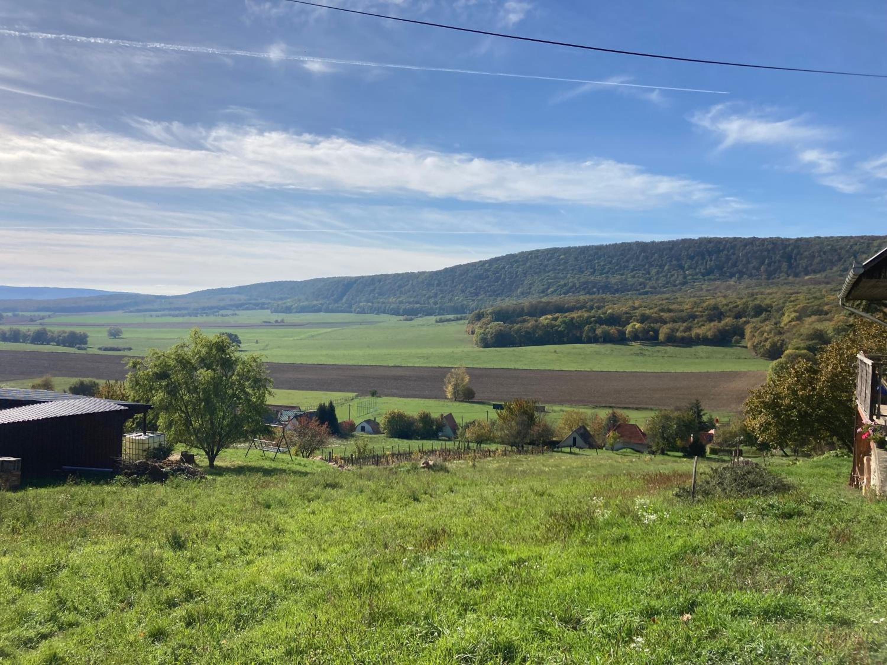 Panorámás Vendégház