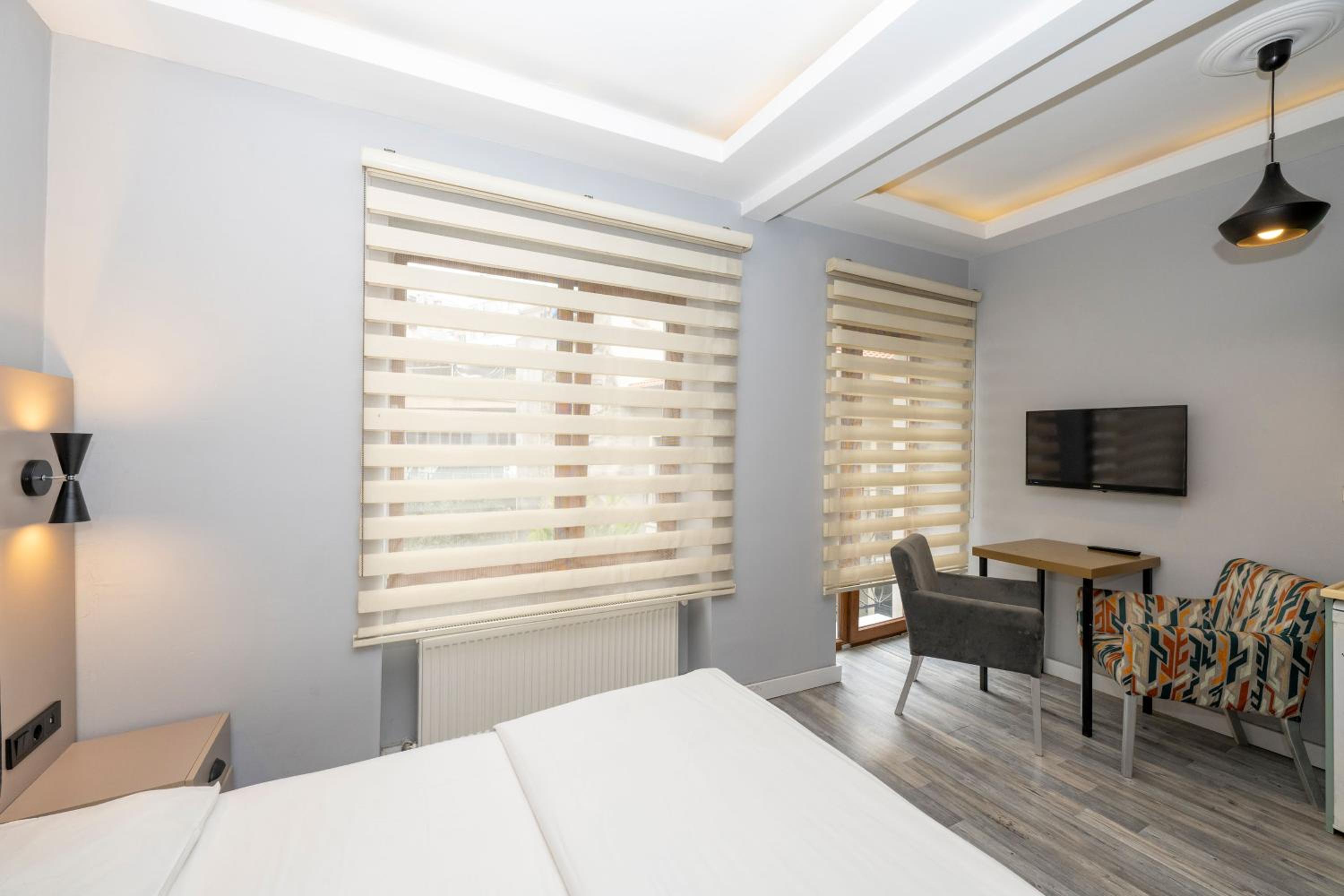 Cirrus Suites