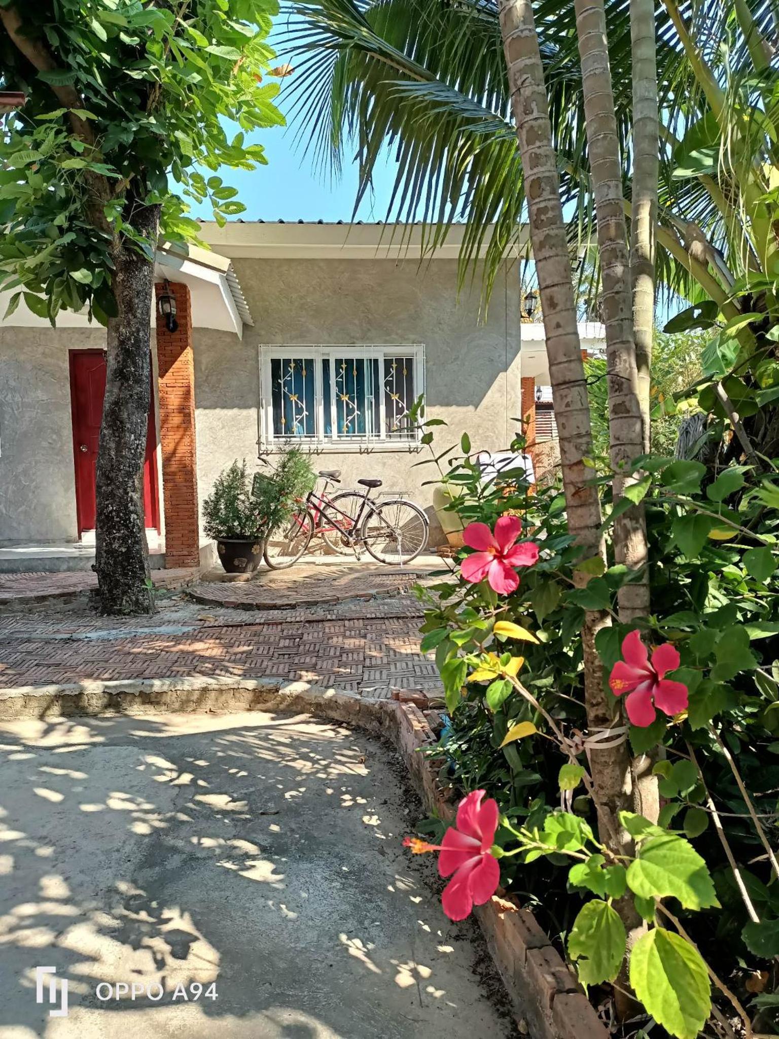 Pottery Street House