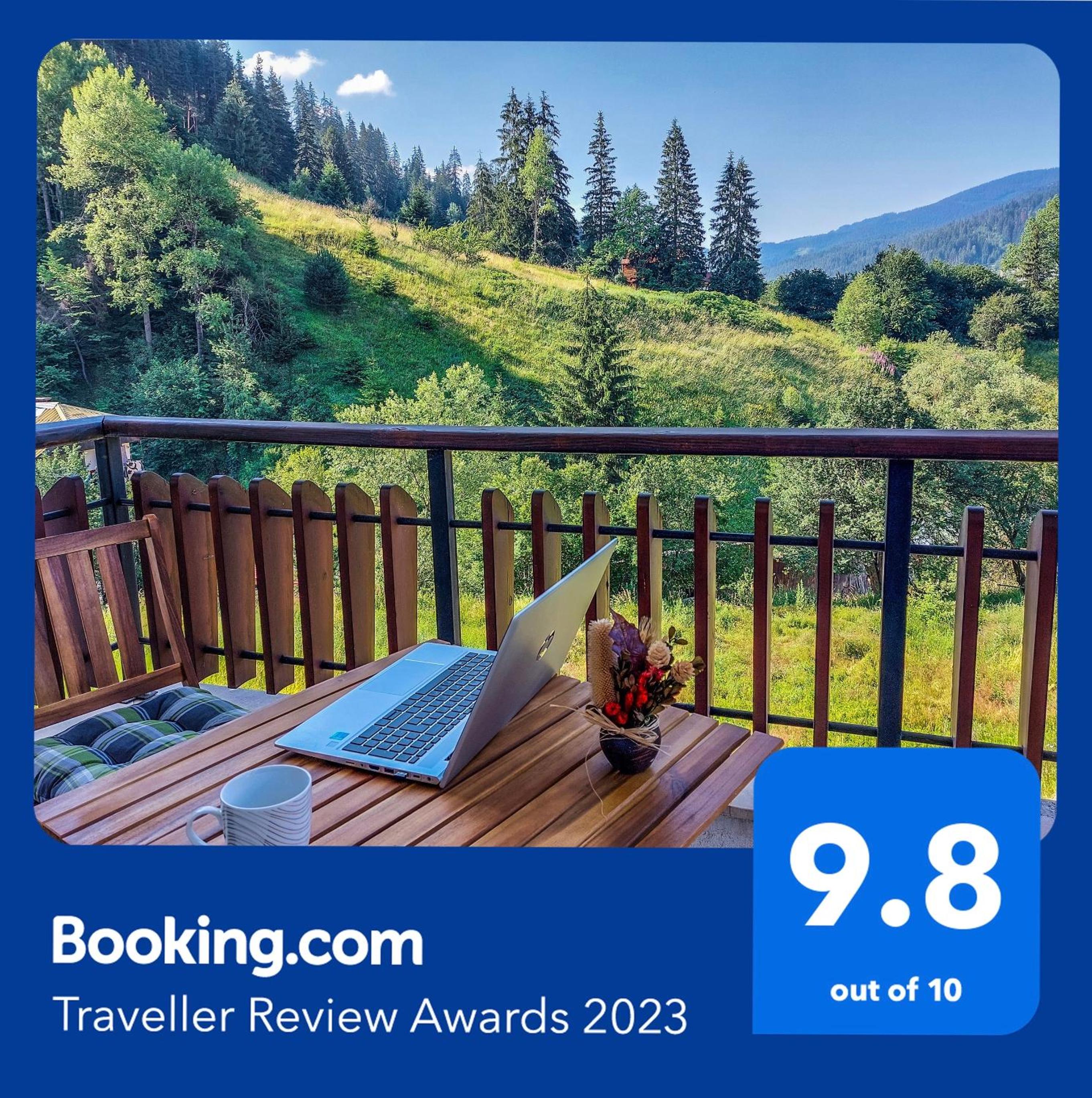 Ani's Guest House