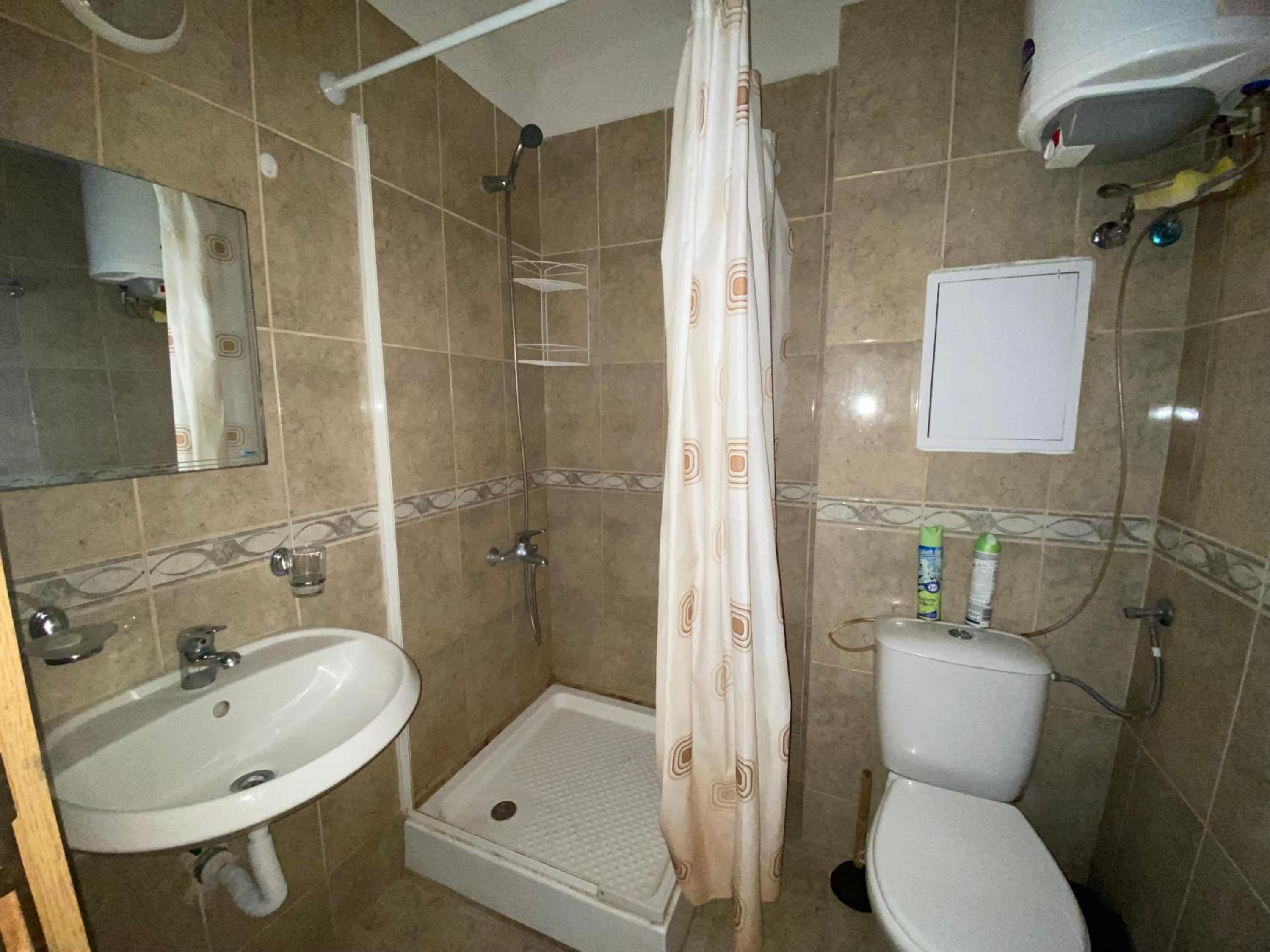 VECHNA R 18 Studio Sunny Beach