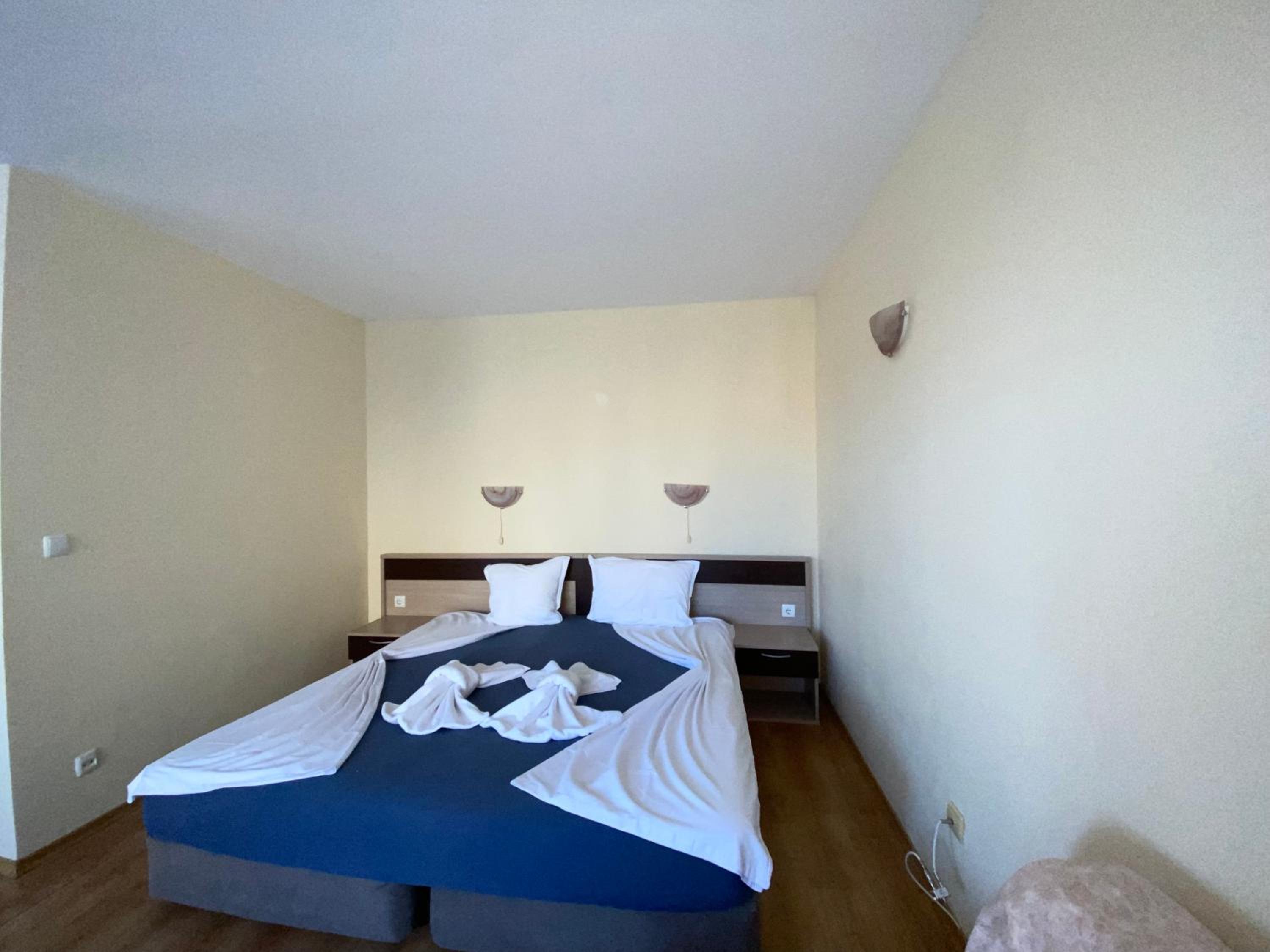 VECHNA R 18 Studio Sunny Beach