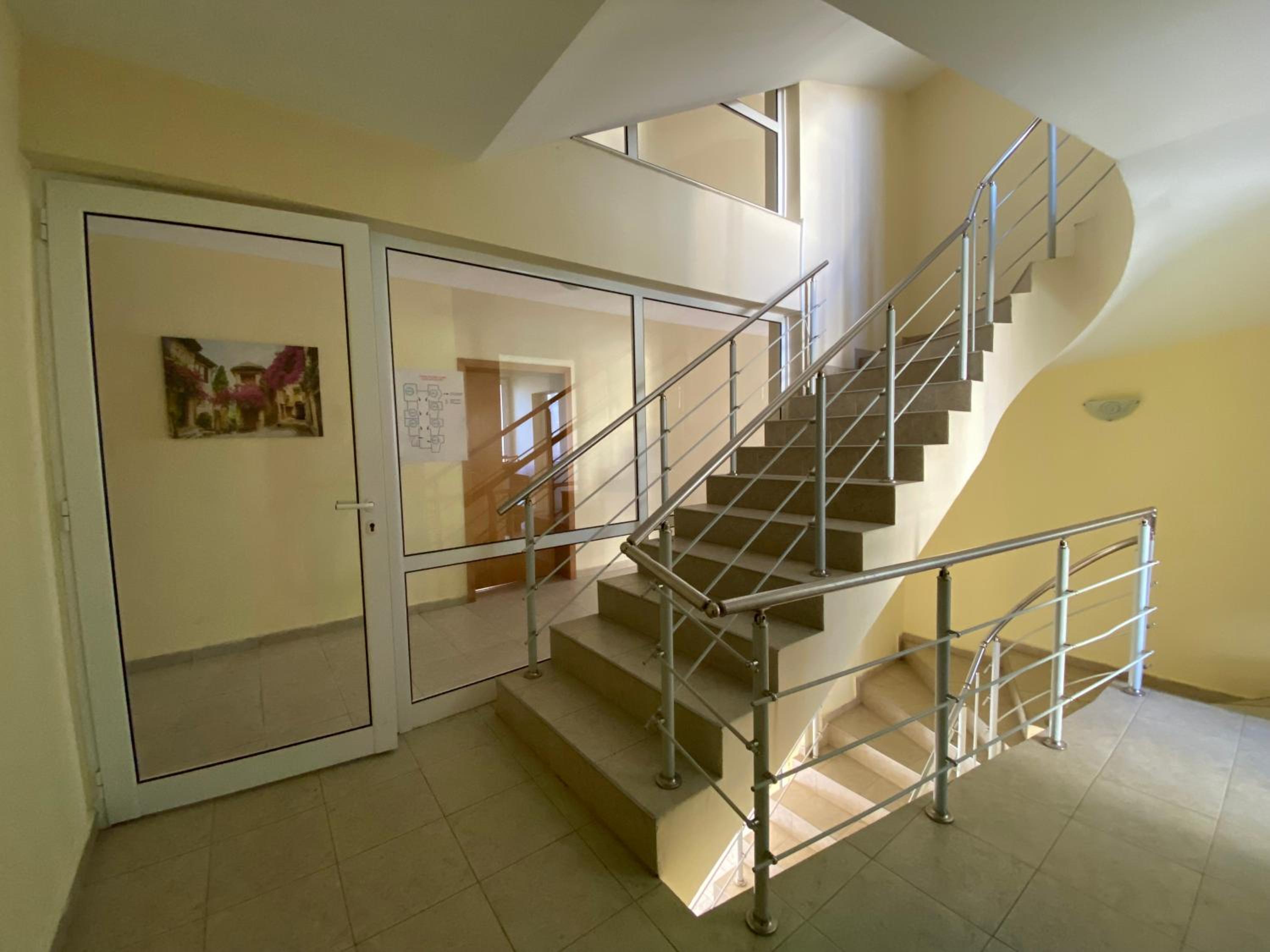 VECHNA R 18 Studio Sunny Beach