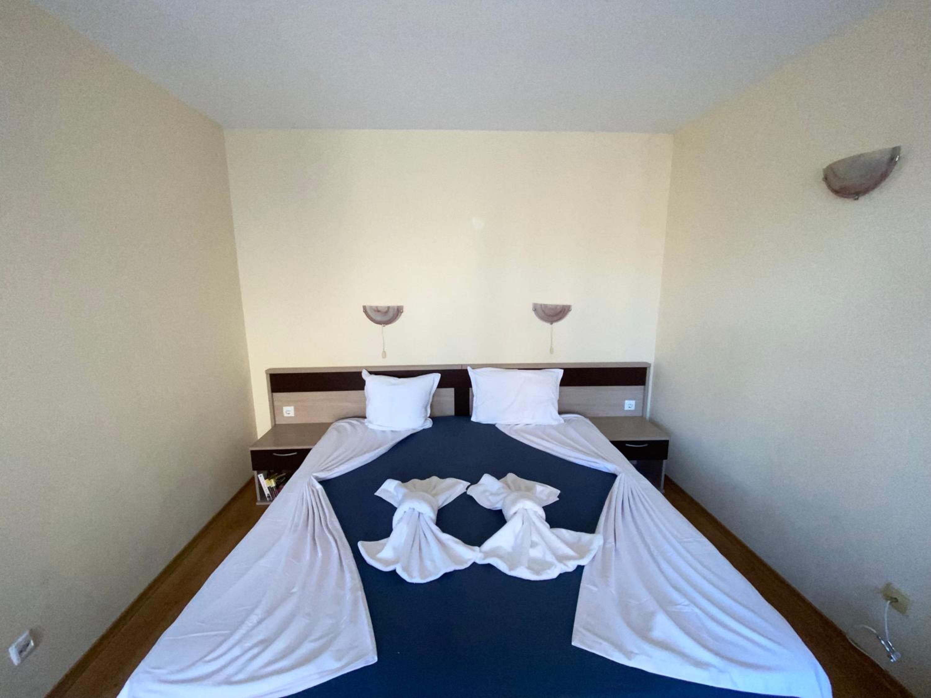 VECHNA R 18 Studio Sunny Beach