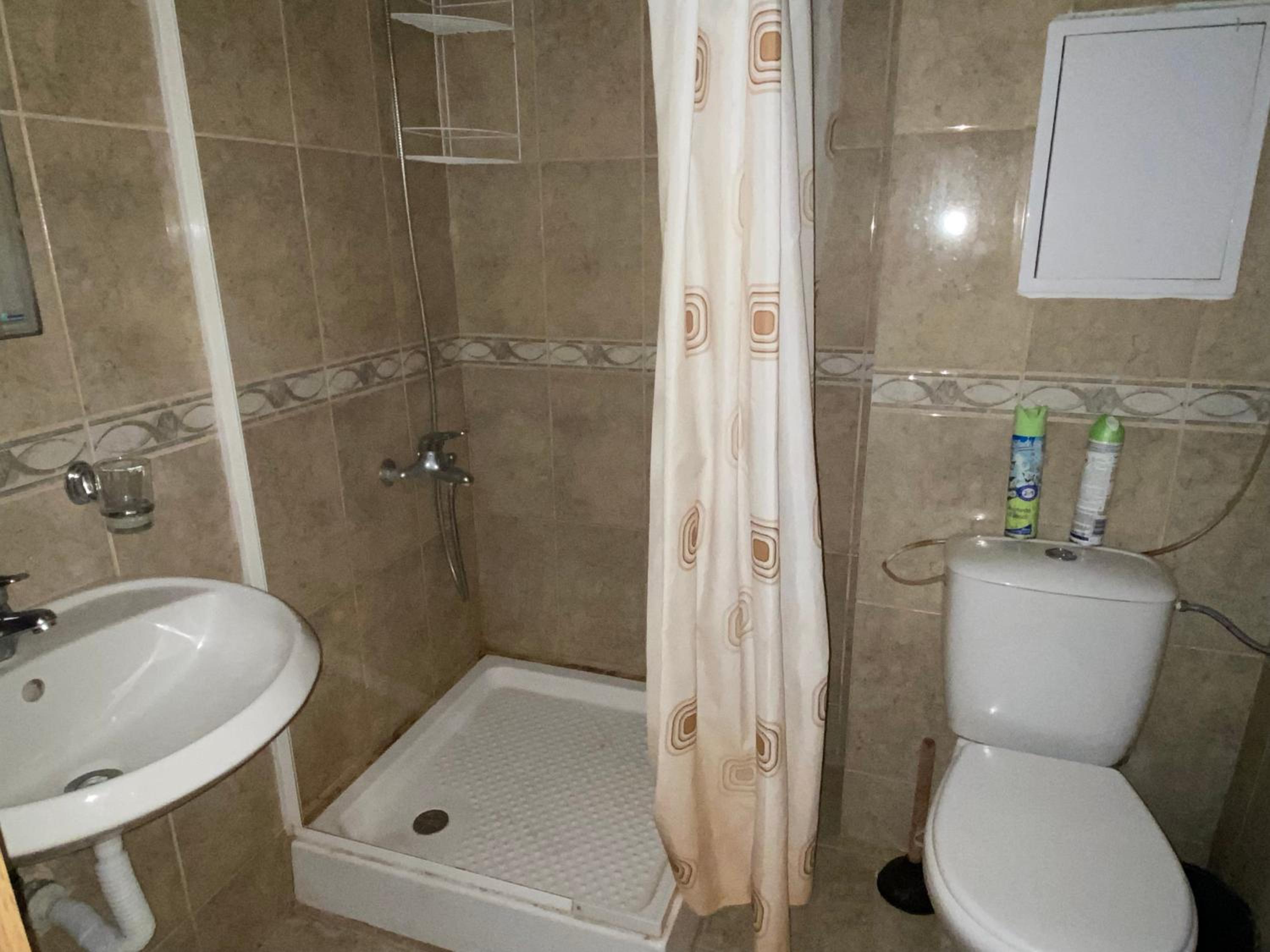VECHNA R 18 Studio Sunny Beach