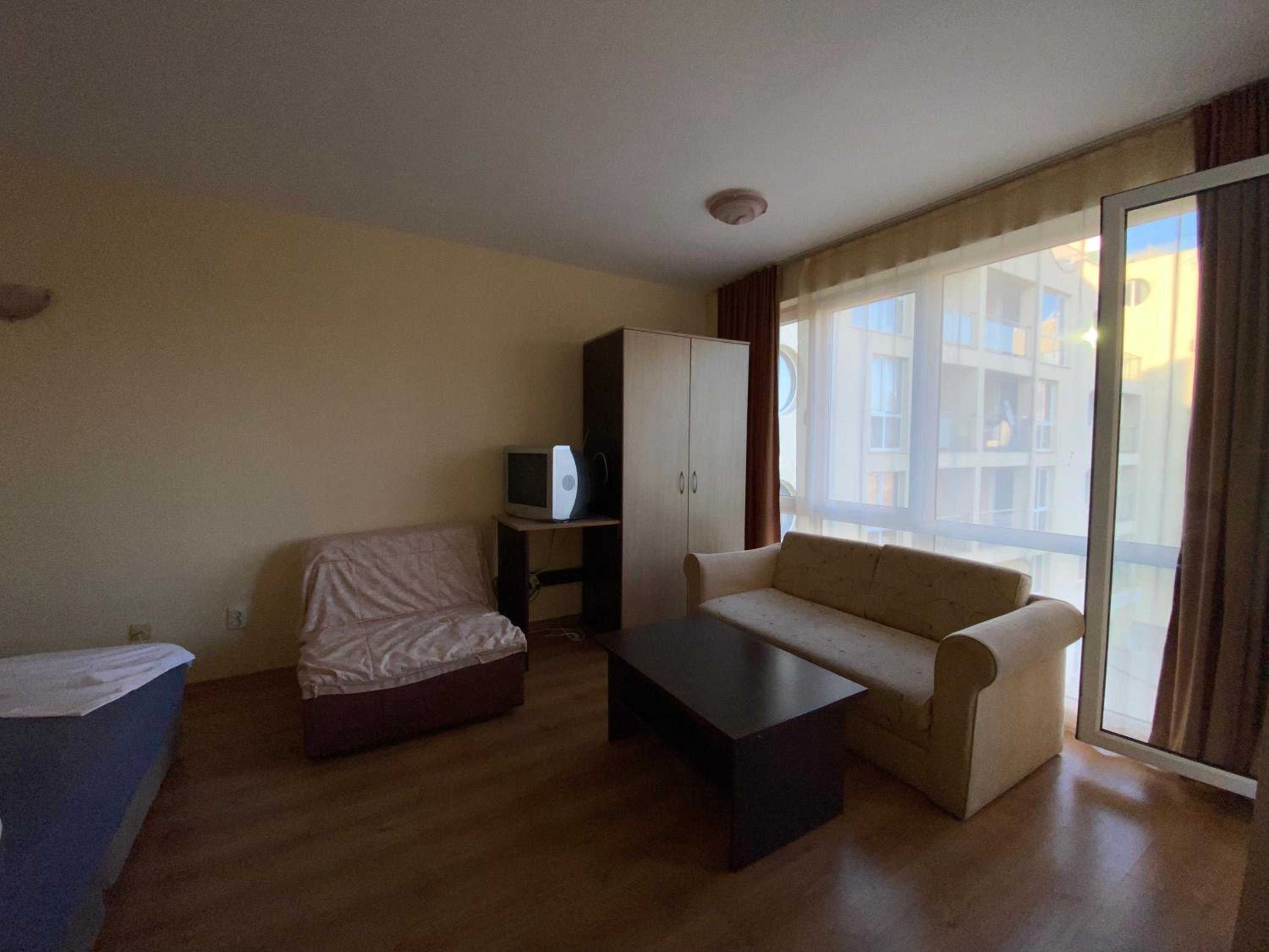 VECHNA R 18 Studio Sunny Beach