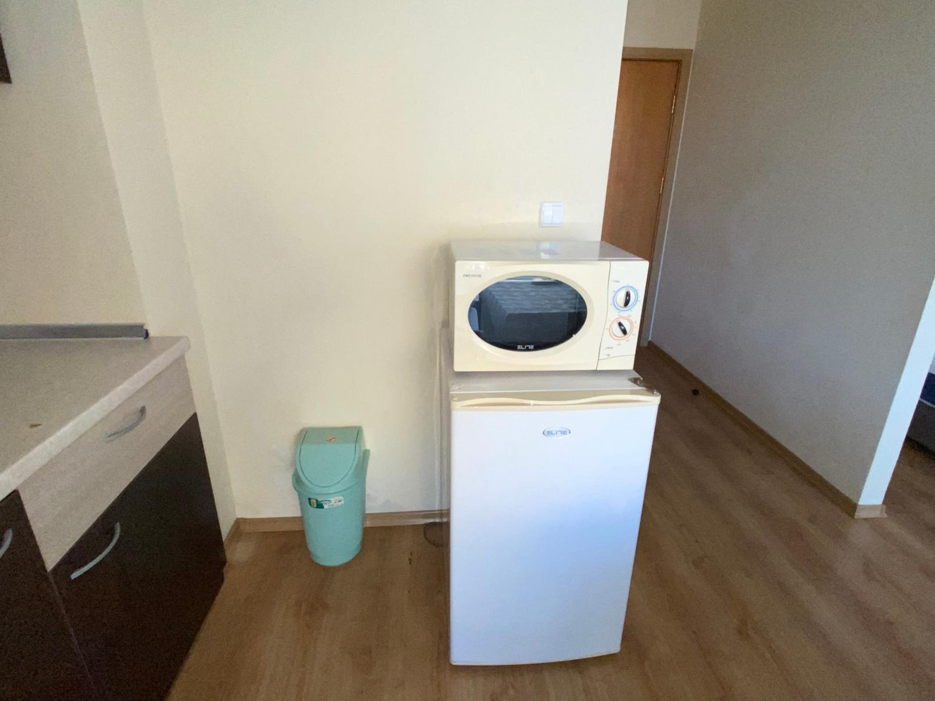 VECHNA R 18 Studio Sunny Beach