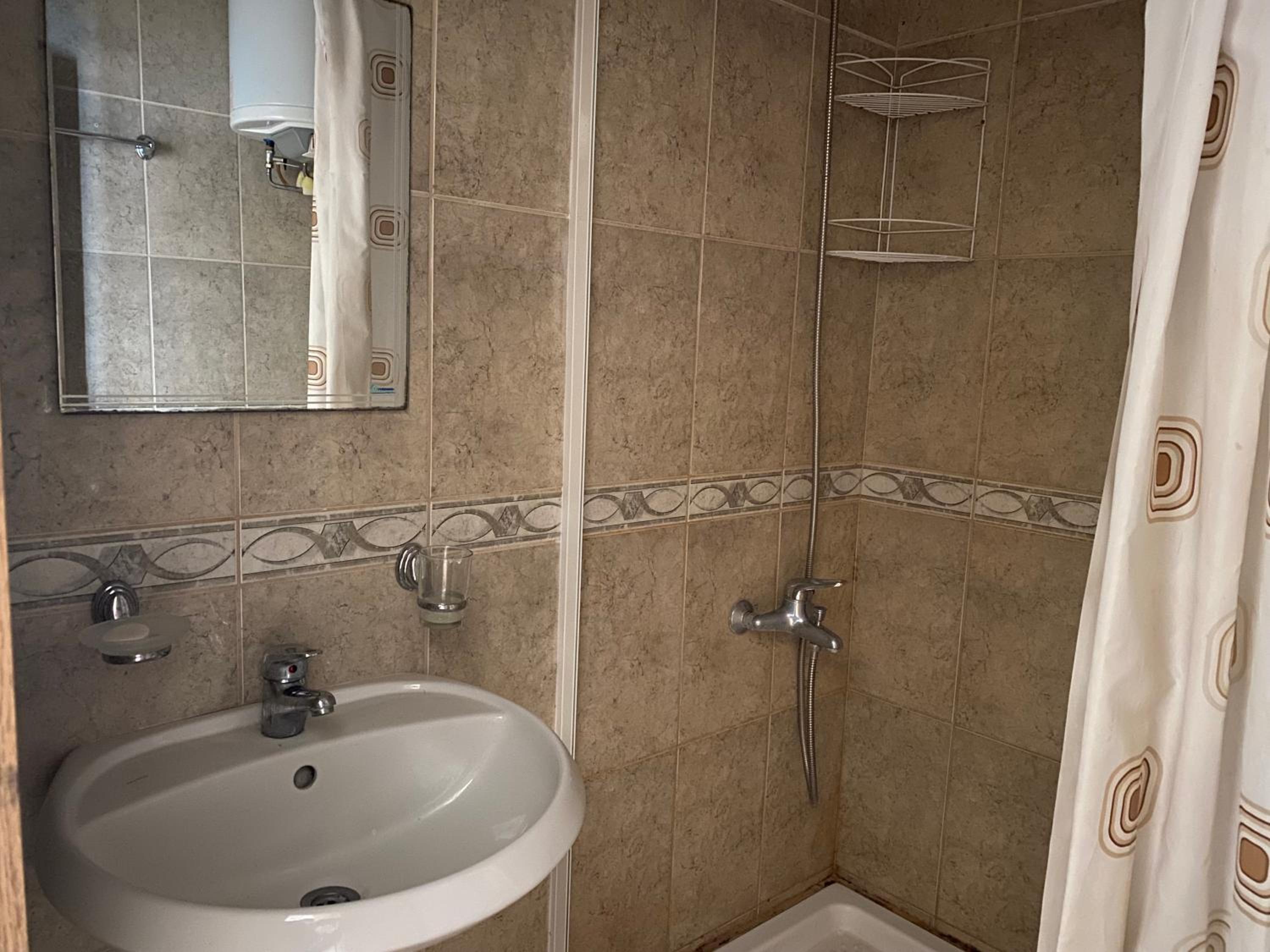VECHNA R 18 Studio Sunny Beach
