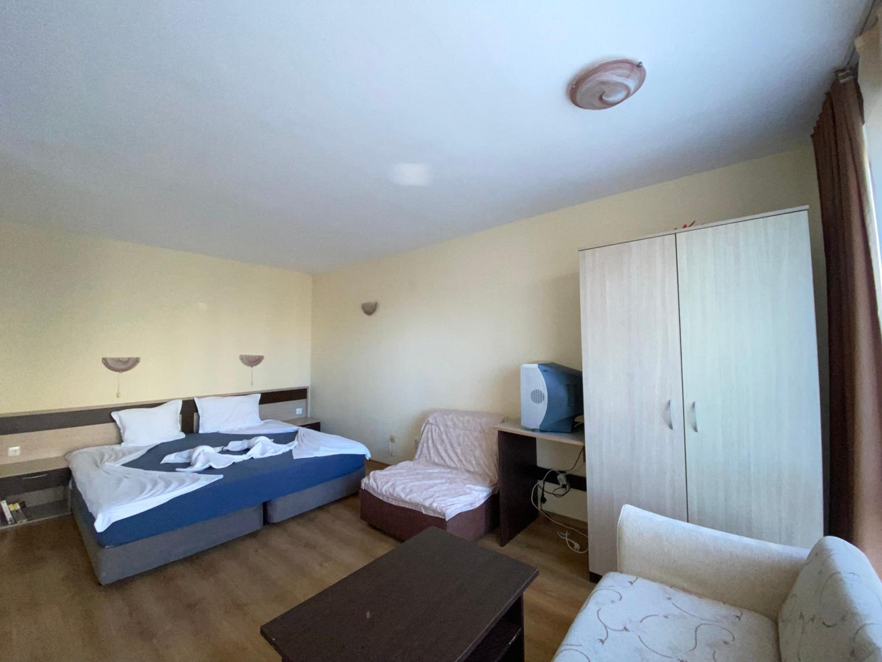 VECHNA R 18 Studio Sunny Beach