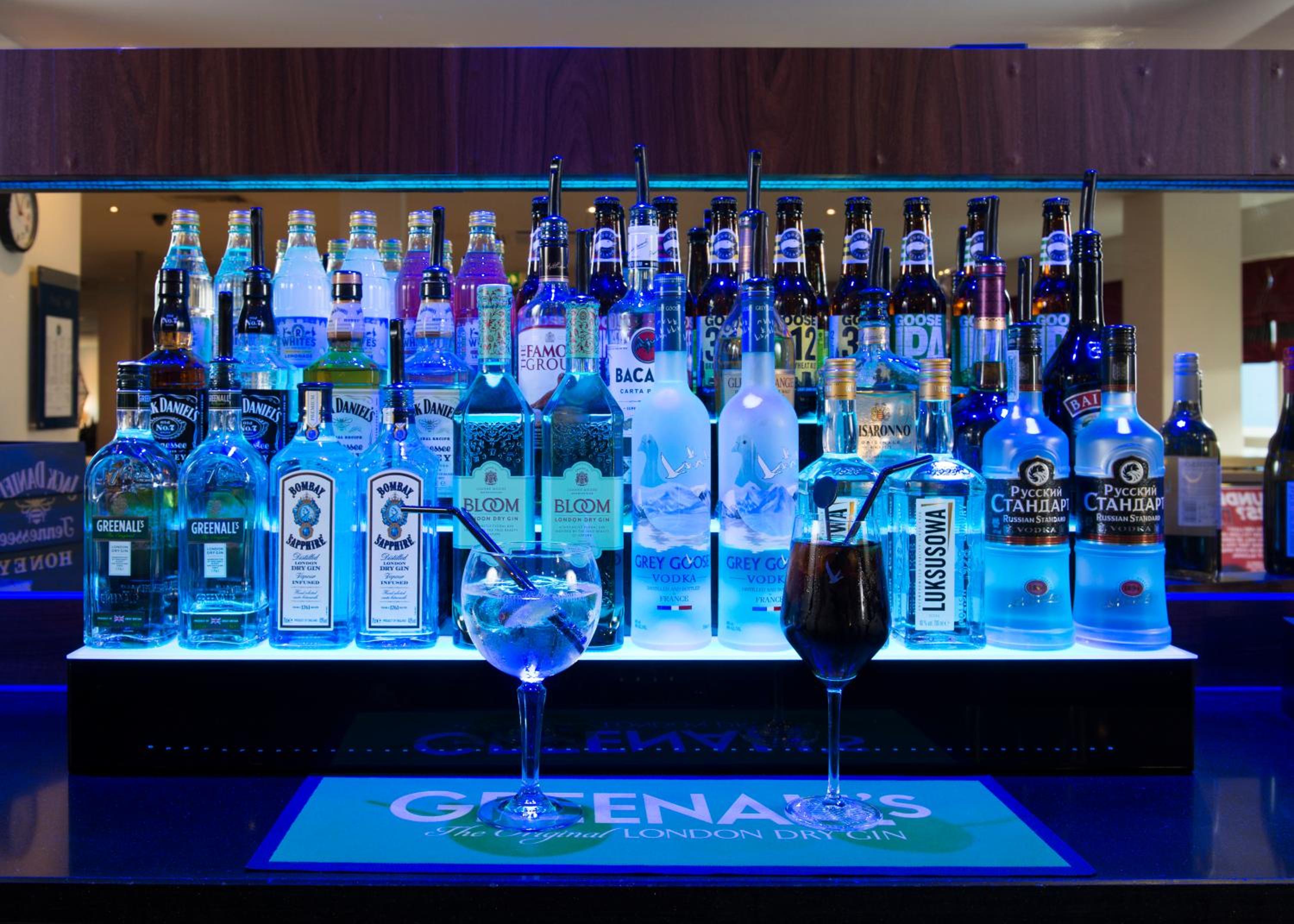 Warwick Vacations - Holiday Inn Express Warwick - Stratford-upon-Avon, an IHG Hotel - Property Image 9