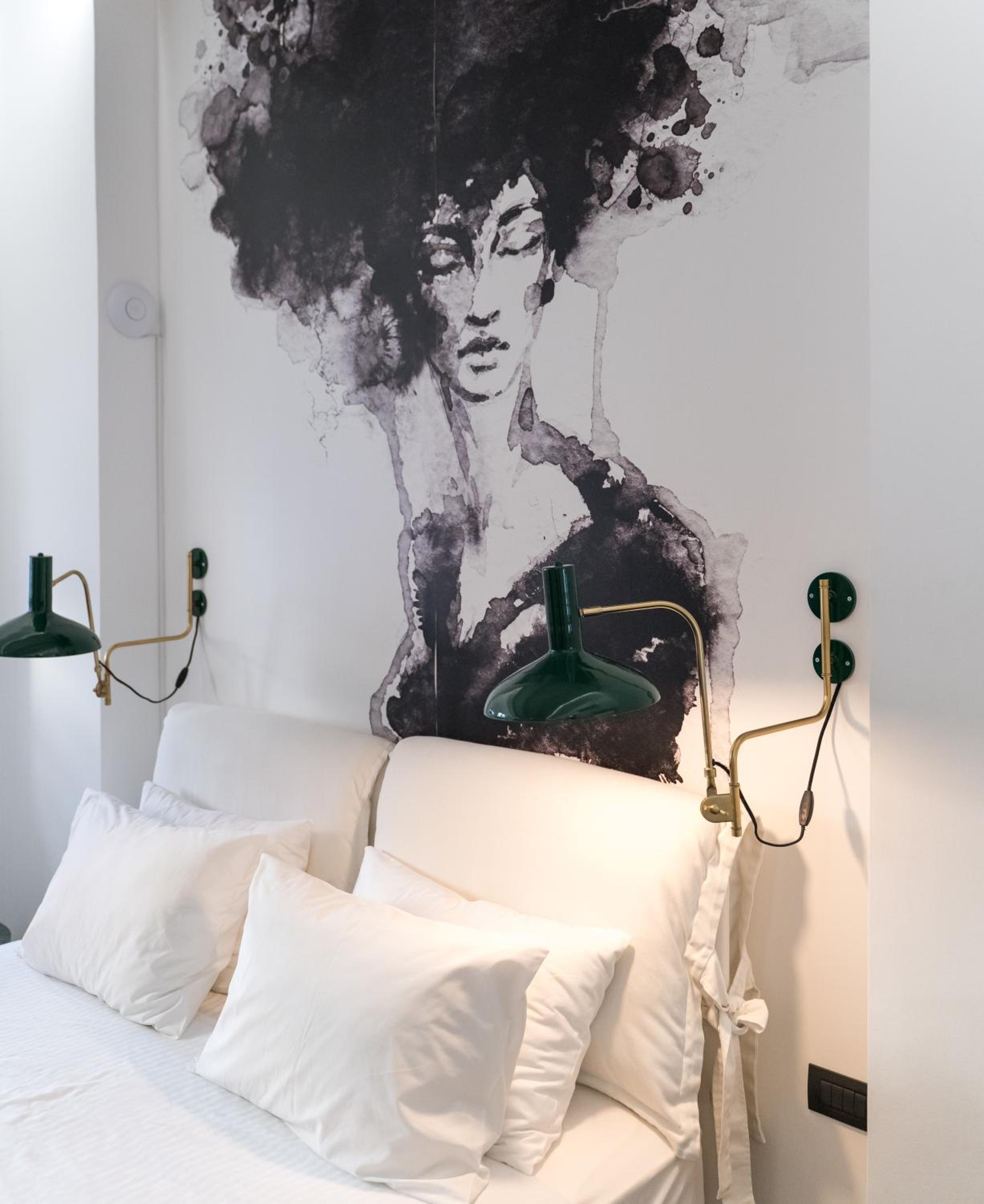 Athens Flair Suites
