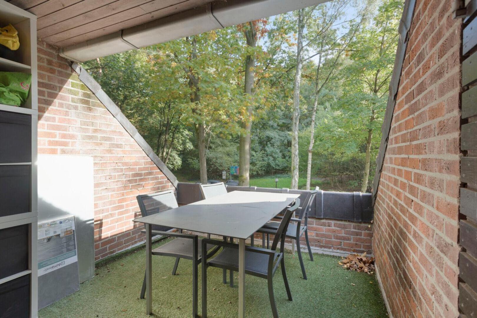 Chalet near Heated Pool, Steps to Trails