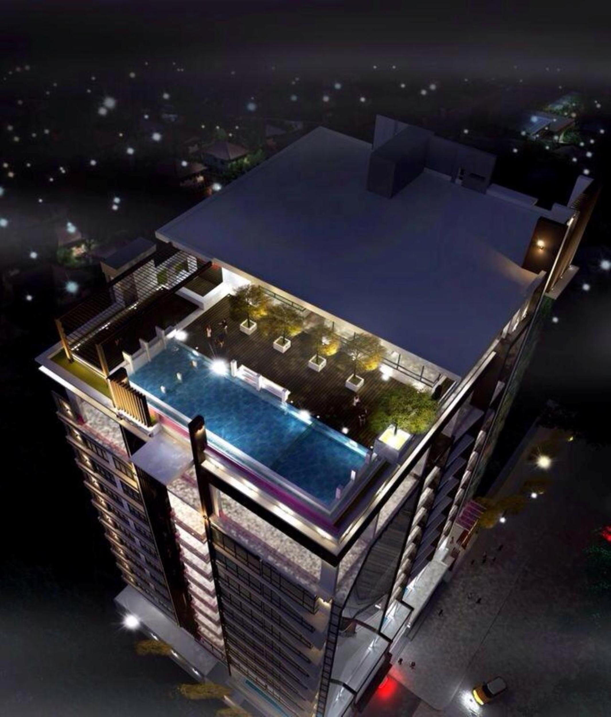 Maline Exclusive Serviced Apartments