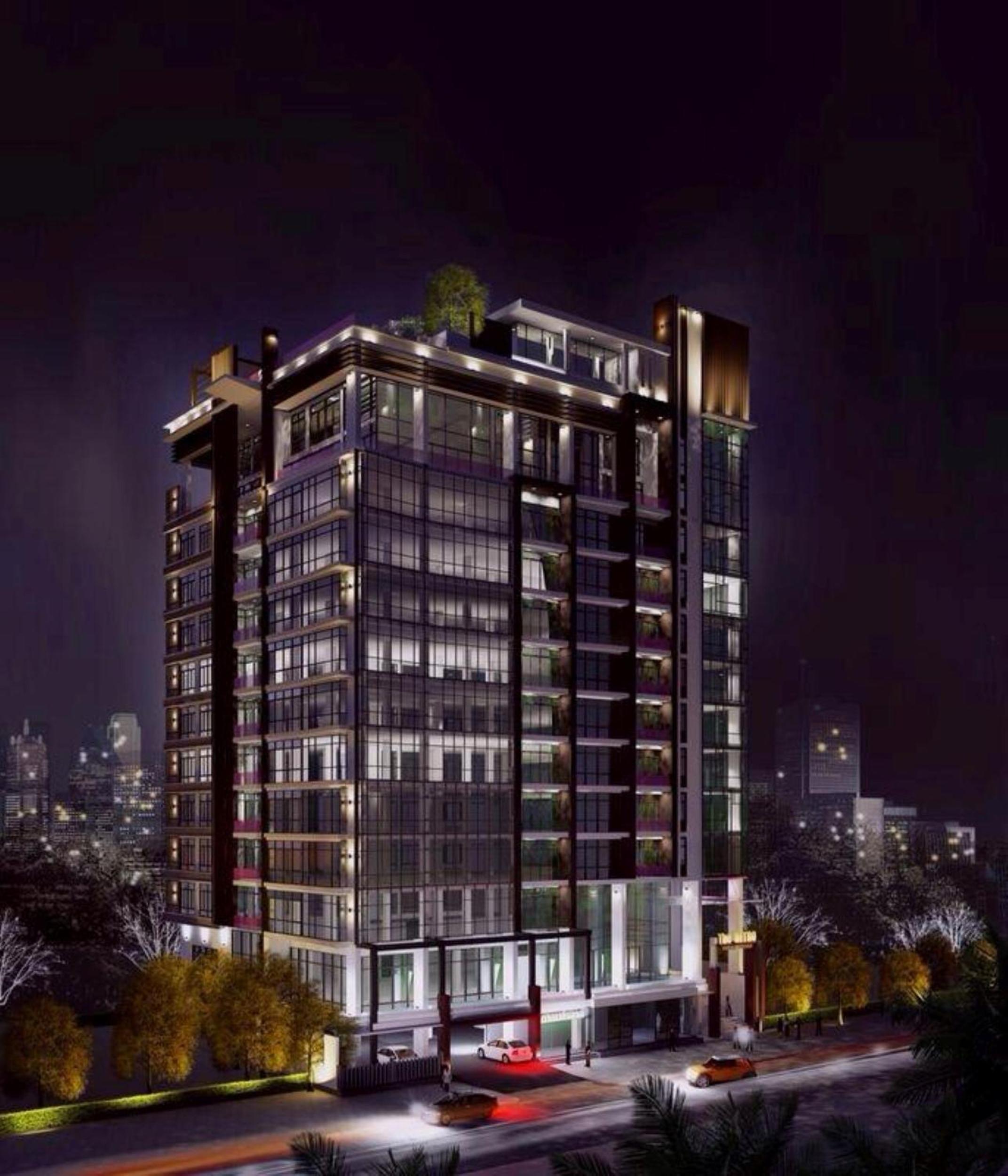 Maline Exclusive Serviced Apartments
