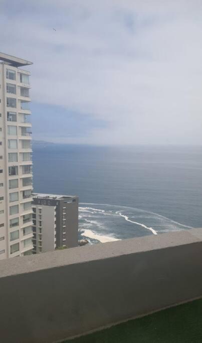 Alojamiento familiar con hermosa vista al mar