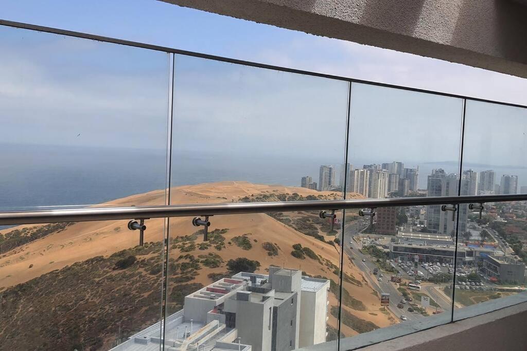 Alojamiento familiar con hermosa vista al mar