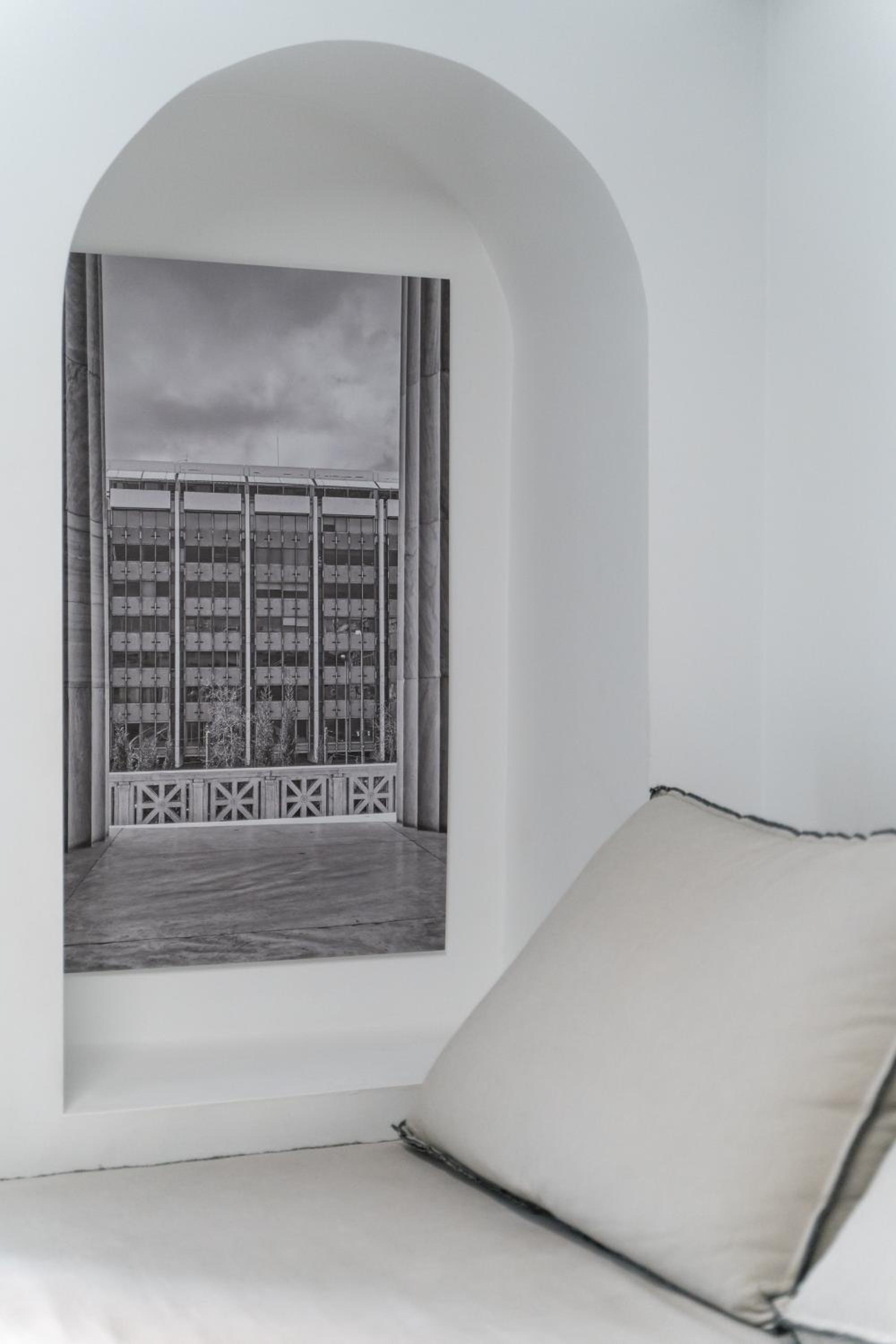 Athens Flair Suites