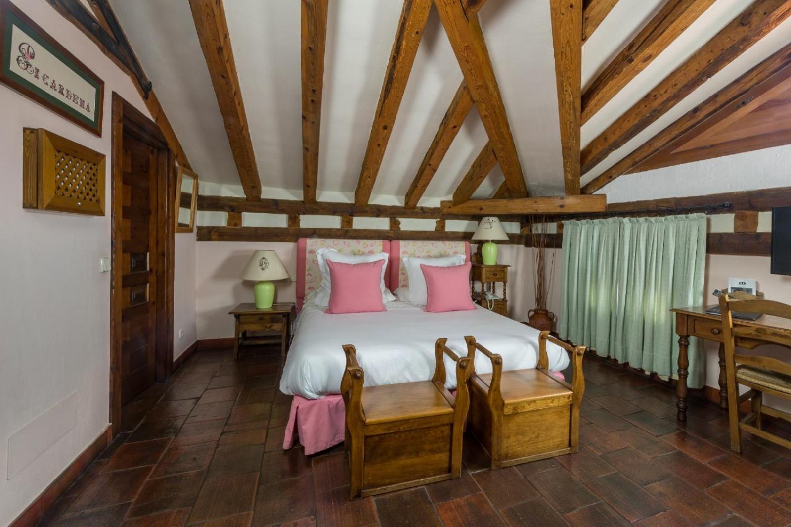 Posada Real Mingaseda