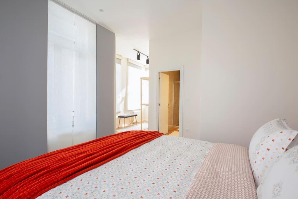 Modern Flat with Central Location near Nisantasi