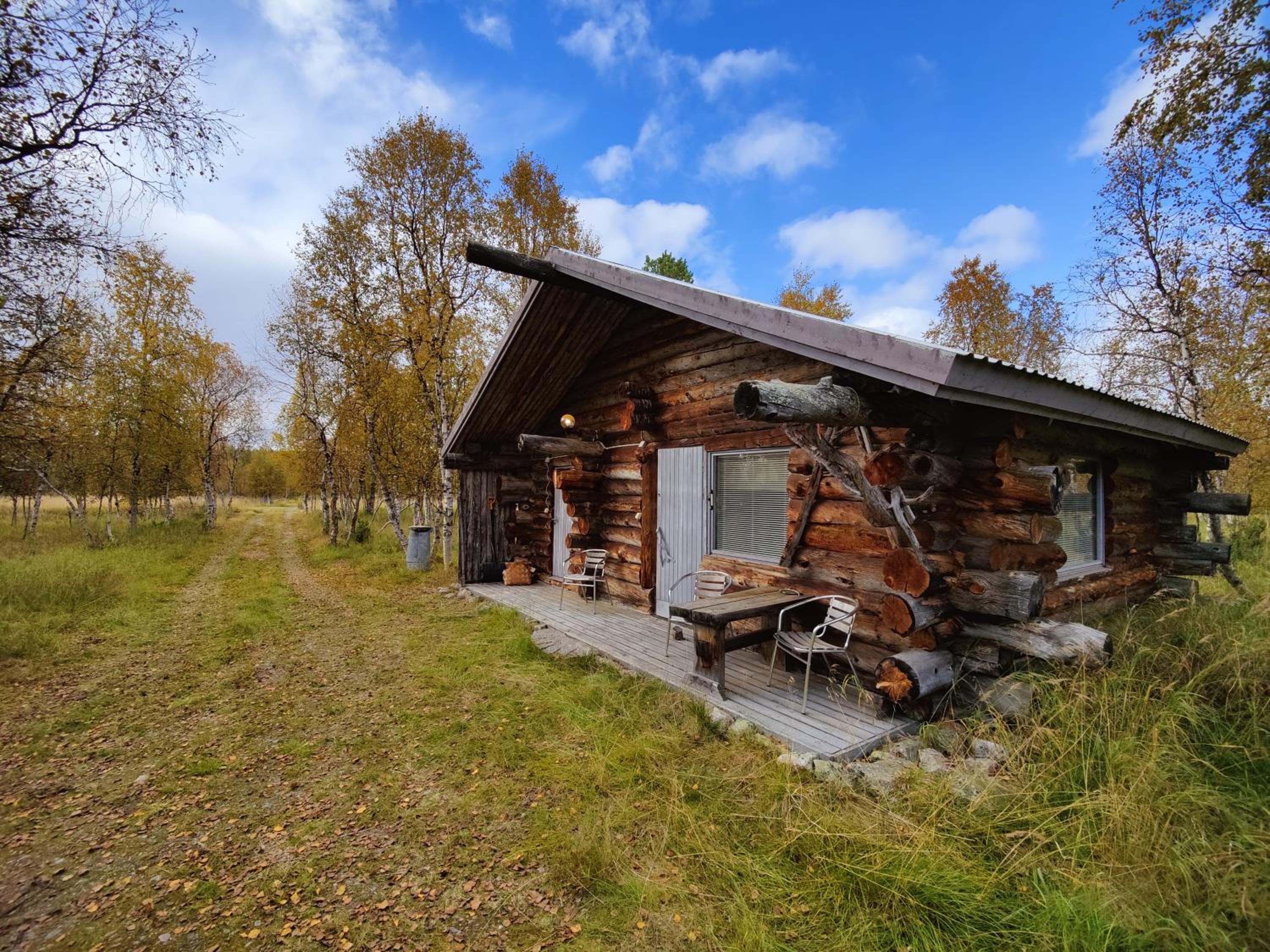 Villa Lavijoki