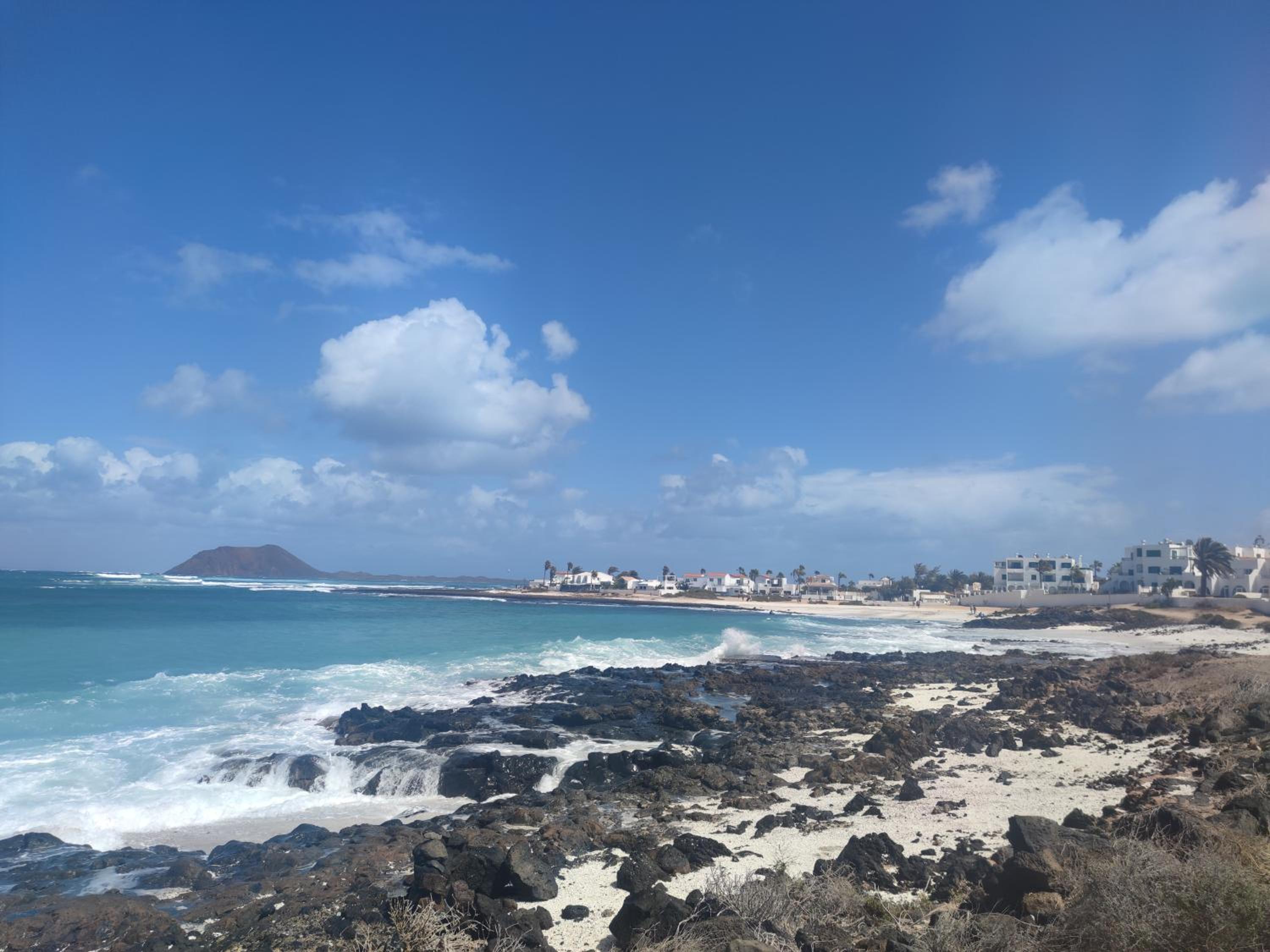 Casa Virginia Corralejo by iRent Fuerteventura