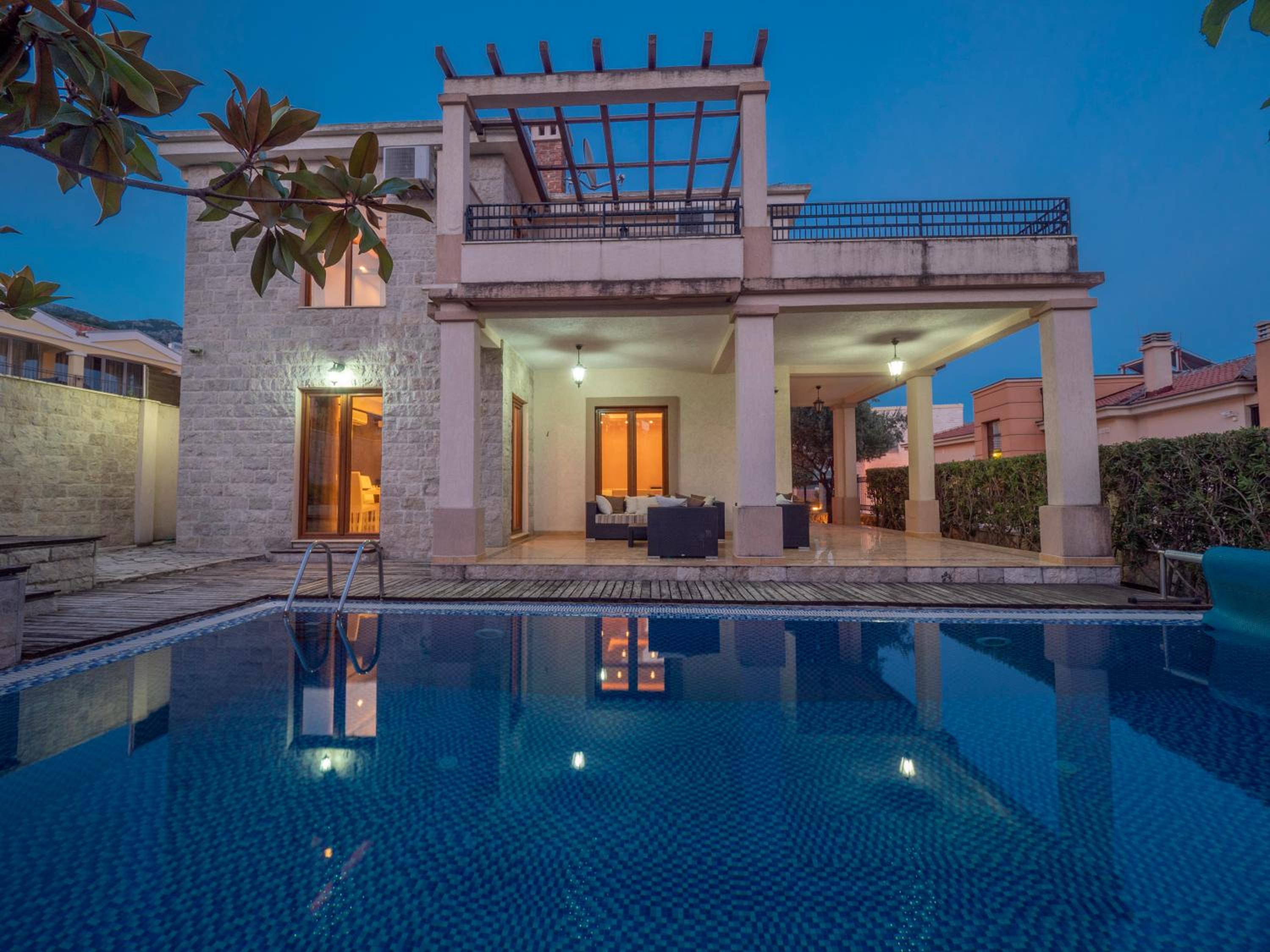 Hotel Vila Plima - Image 1