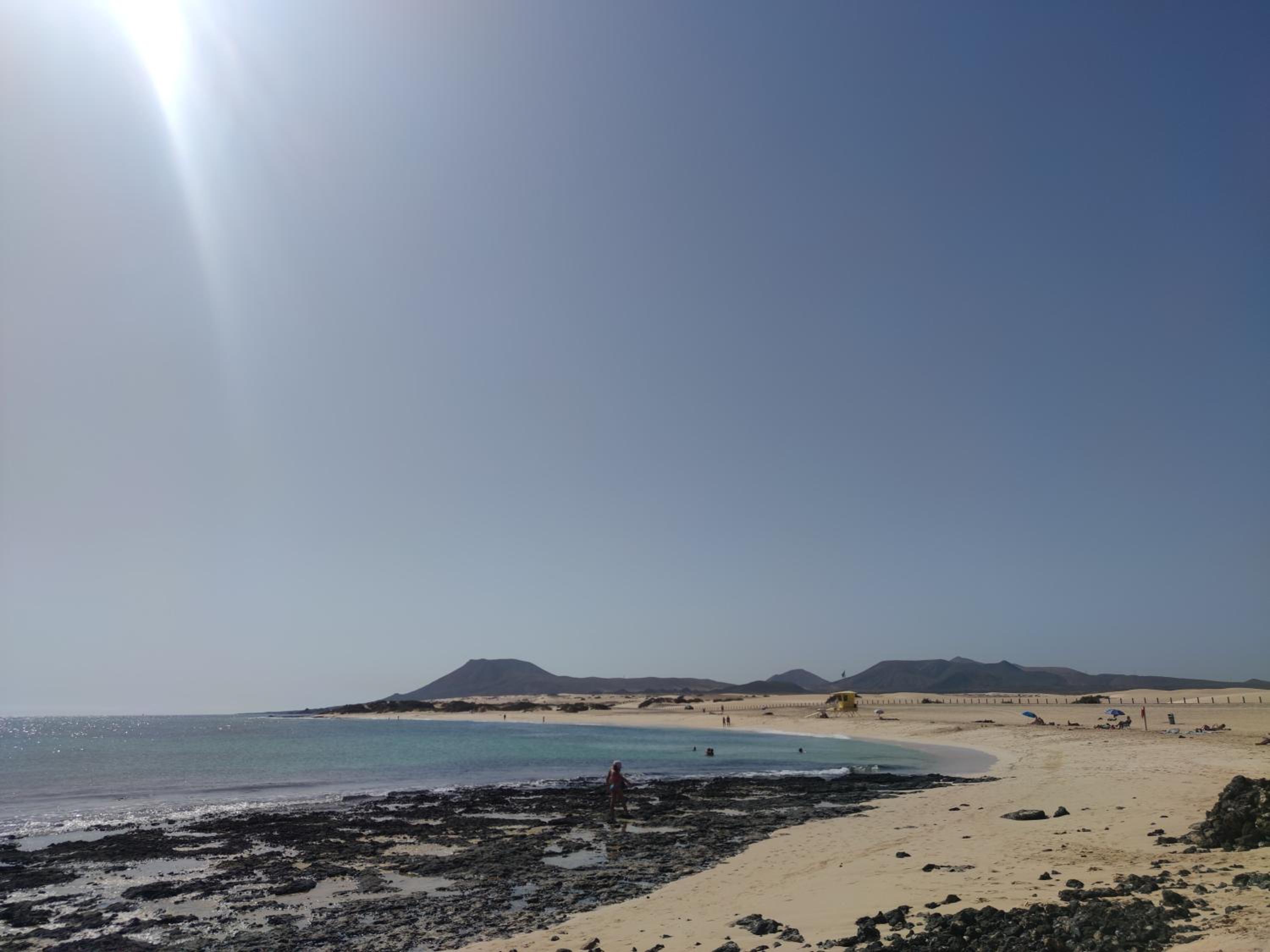 Casilla de Costa