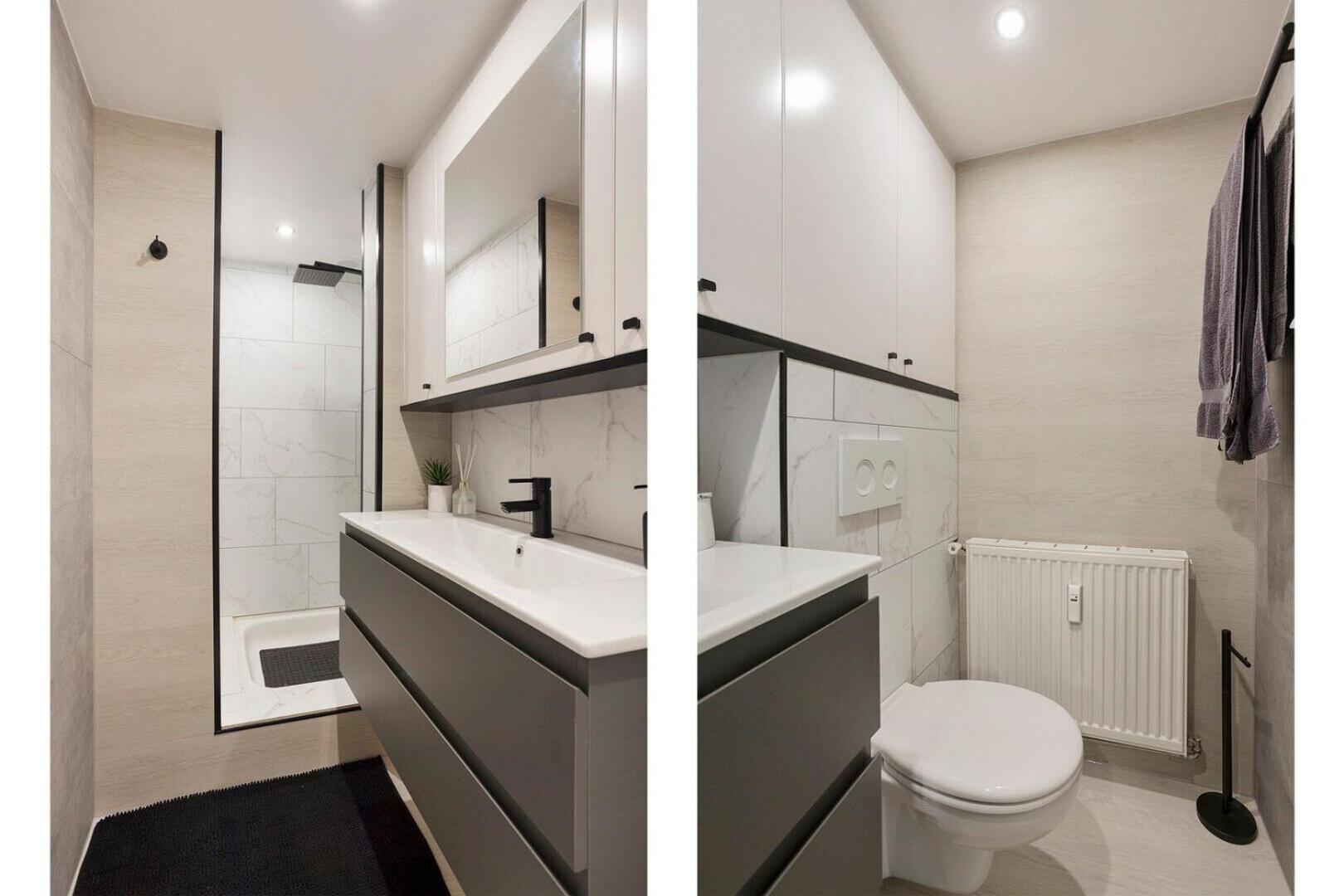 Chalet near Heated Pool, Steps to Trails