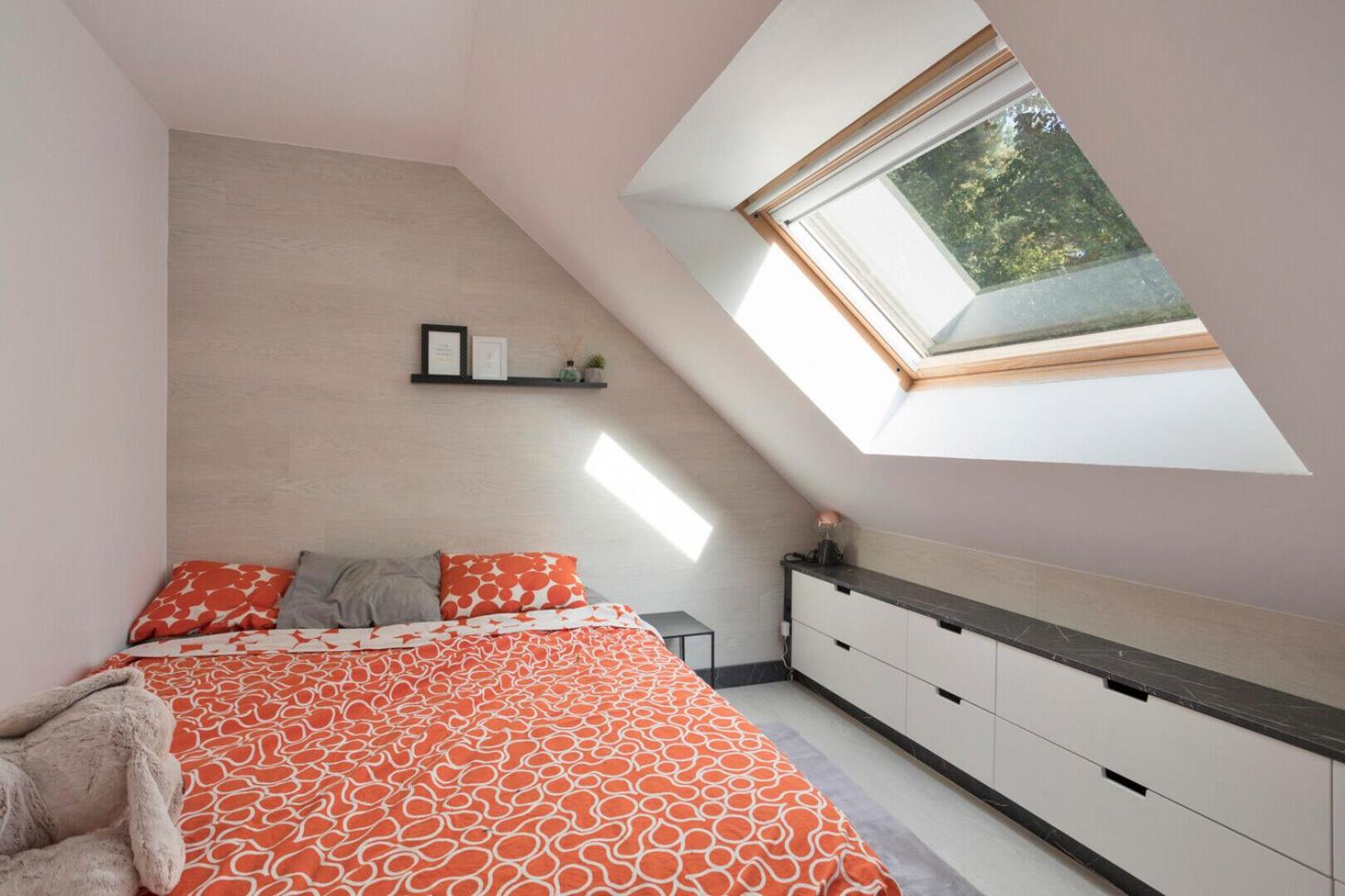 Chalet near Heated Pool, Steps to Trails