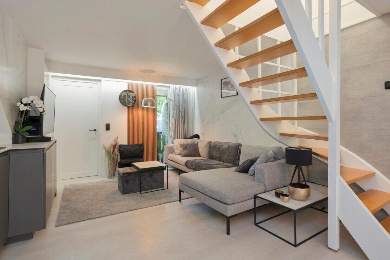 Chalet near Heated Pool, Steps to Trails